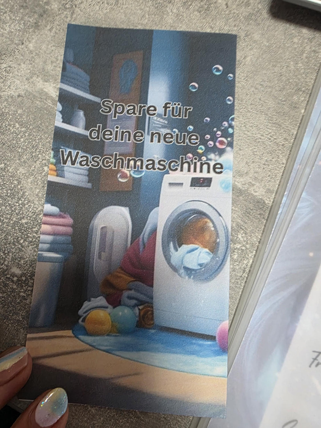Waschmaschine neu Artikelnummer 022