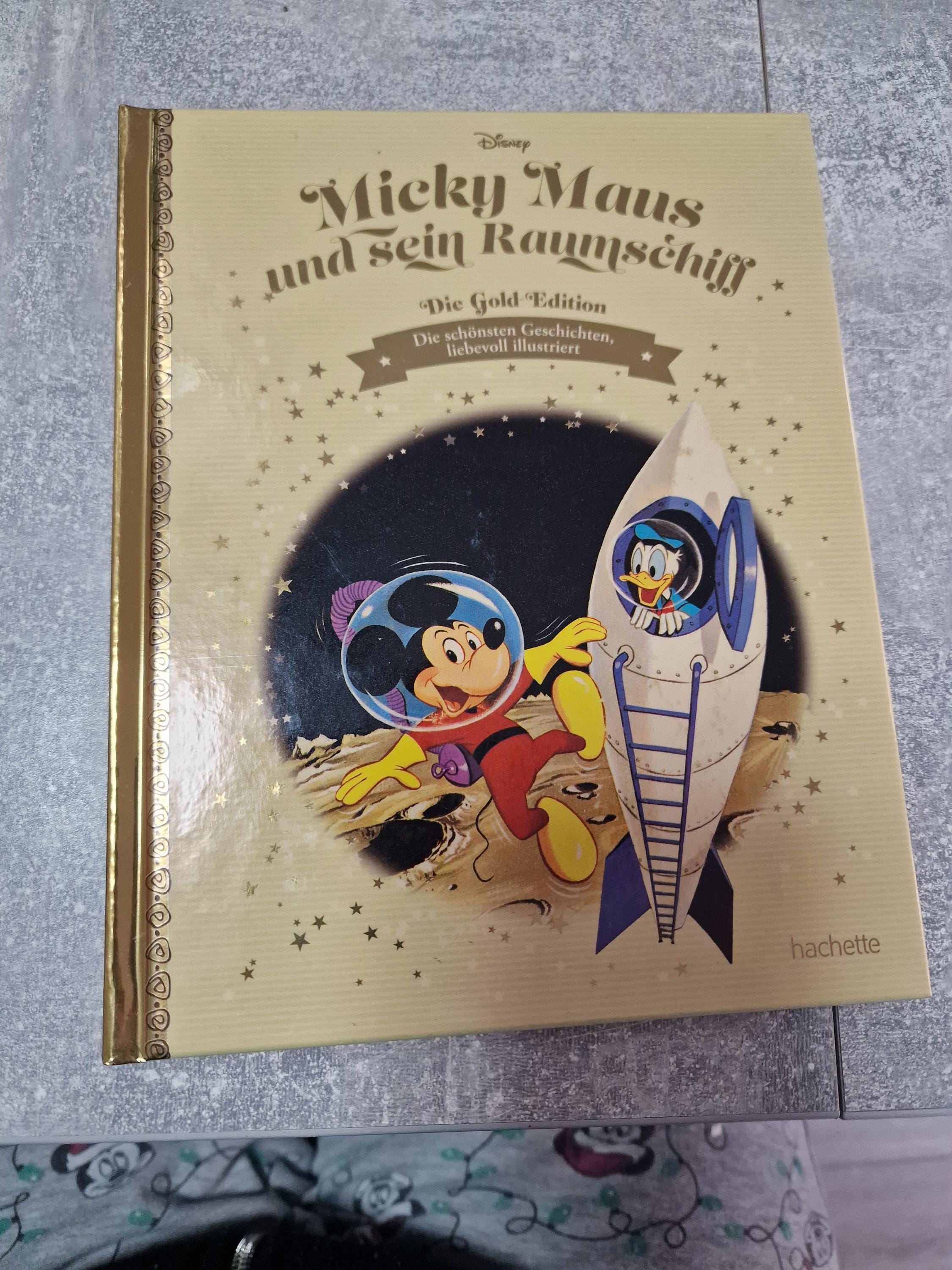 Goldene Bücher Artikelnummer029