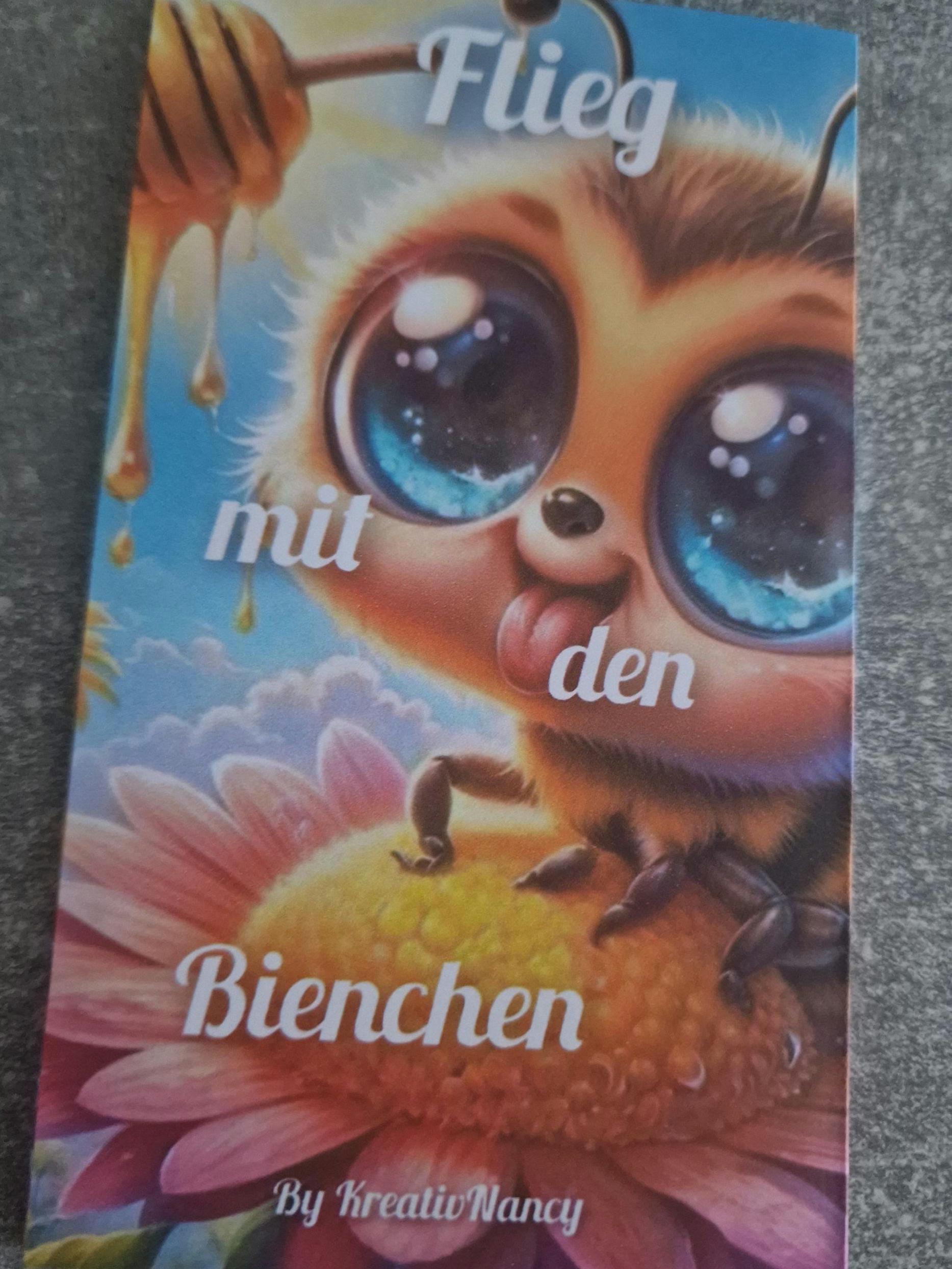 biene Art.Nr 040
