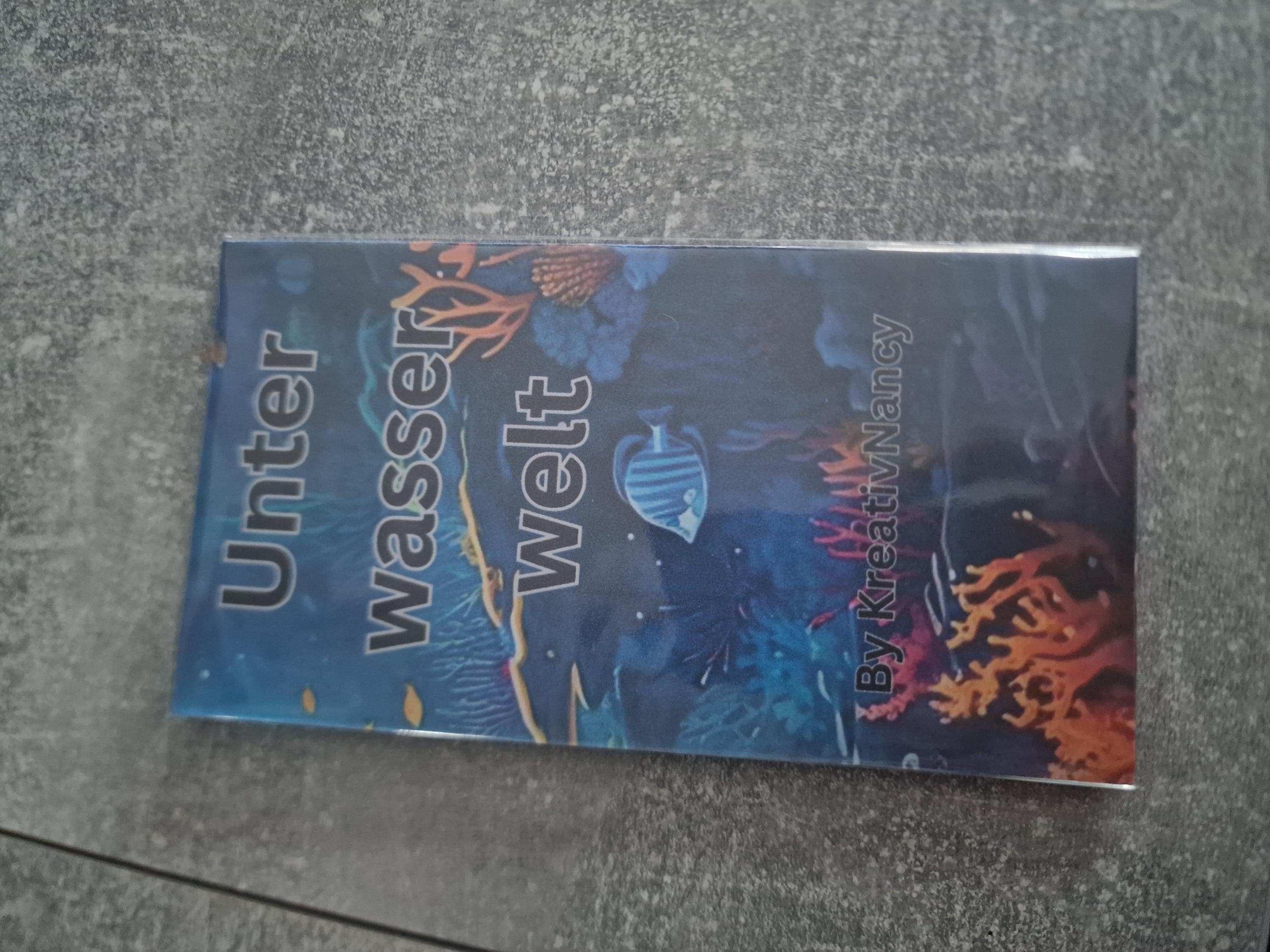 Unterwasser Artikelnummer 057