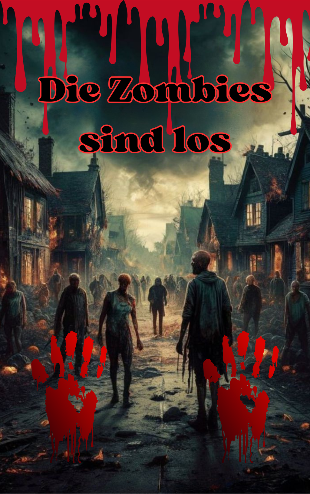 Zombies Artnr 097