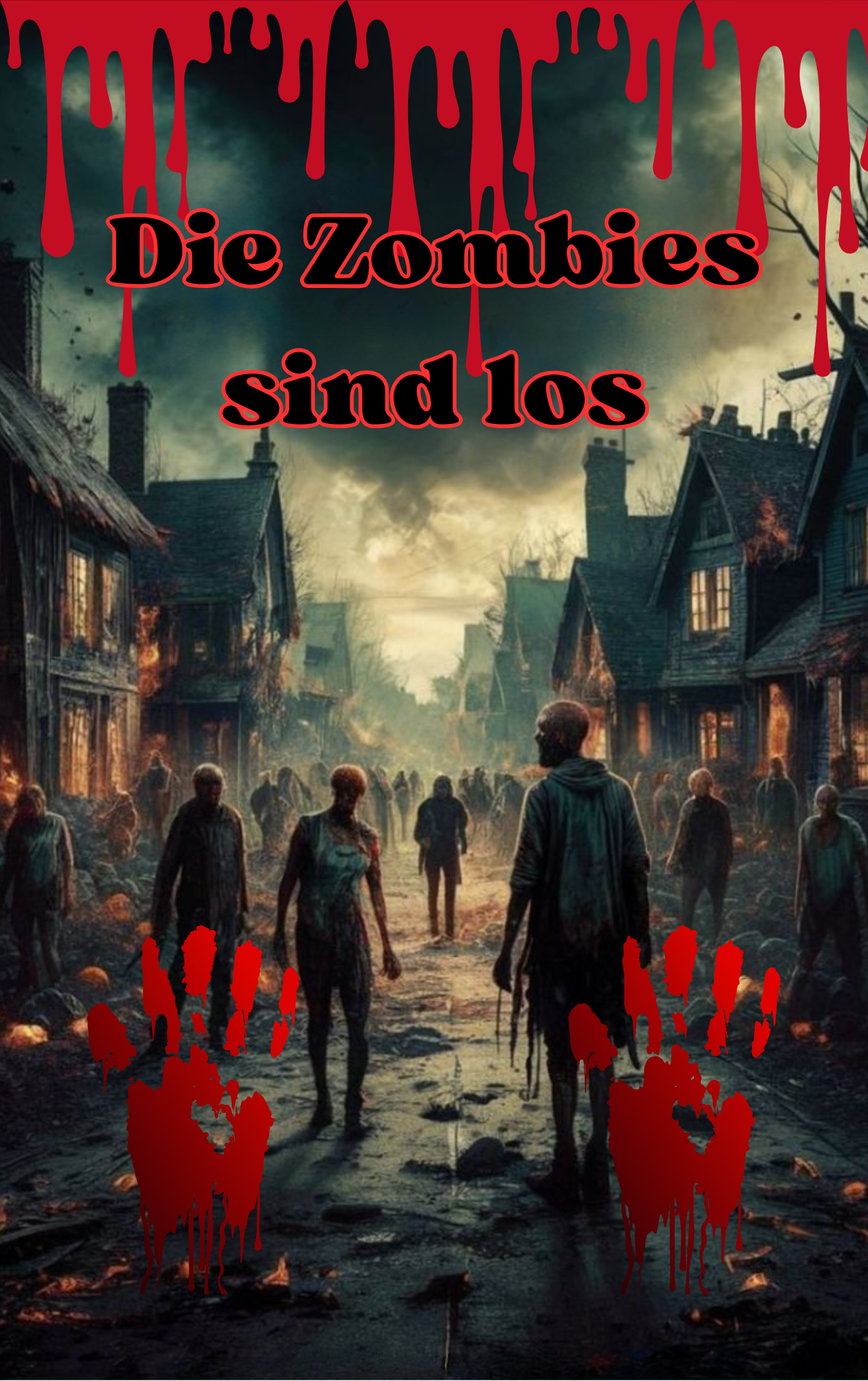 Zombies Artnr 097