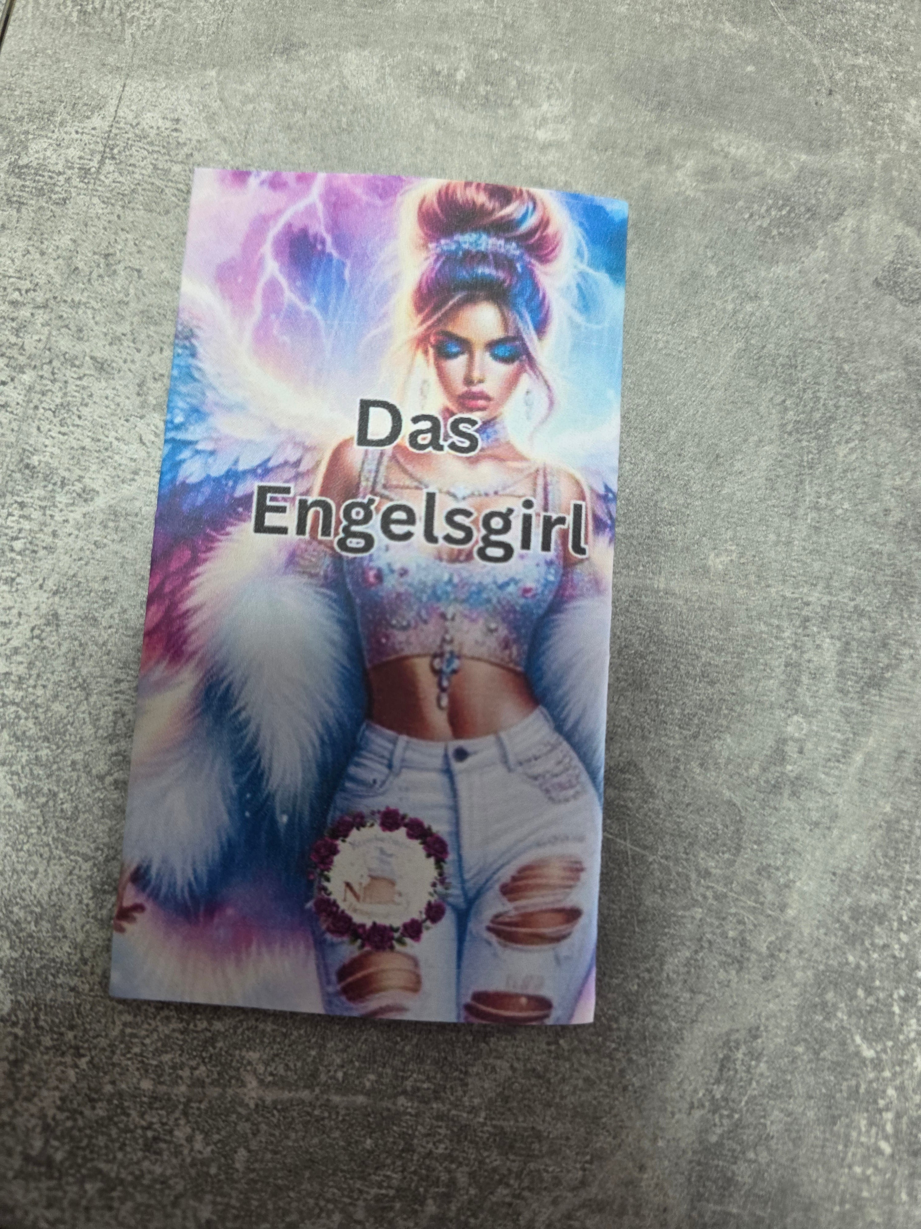 Das Engelgirl Artikelnummer 023
