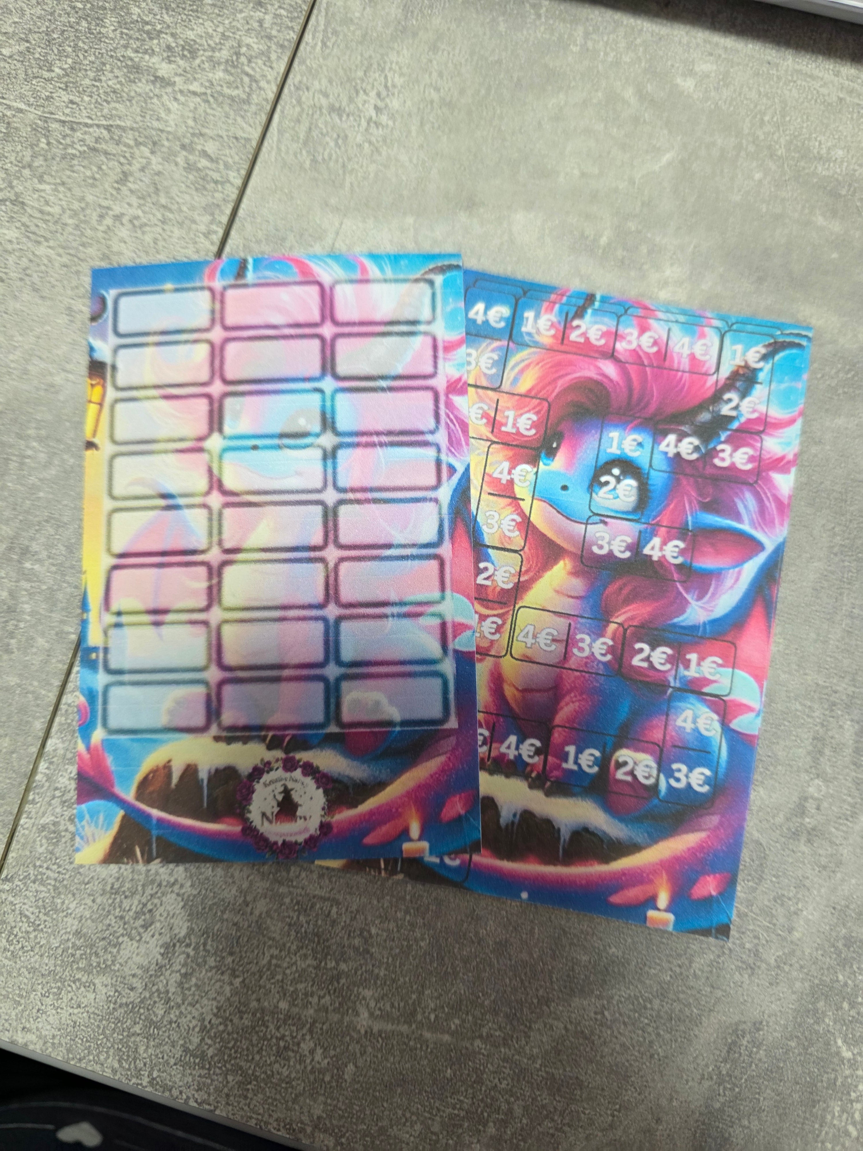 Dragon  Set Artikelnummer 025