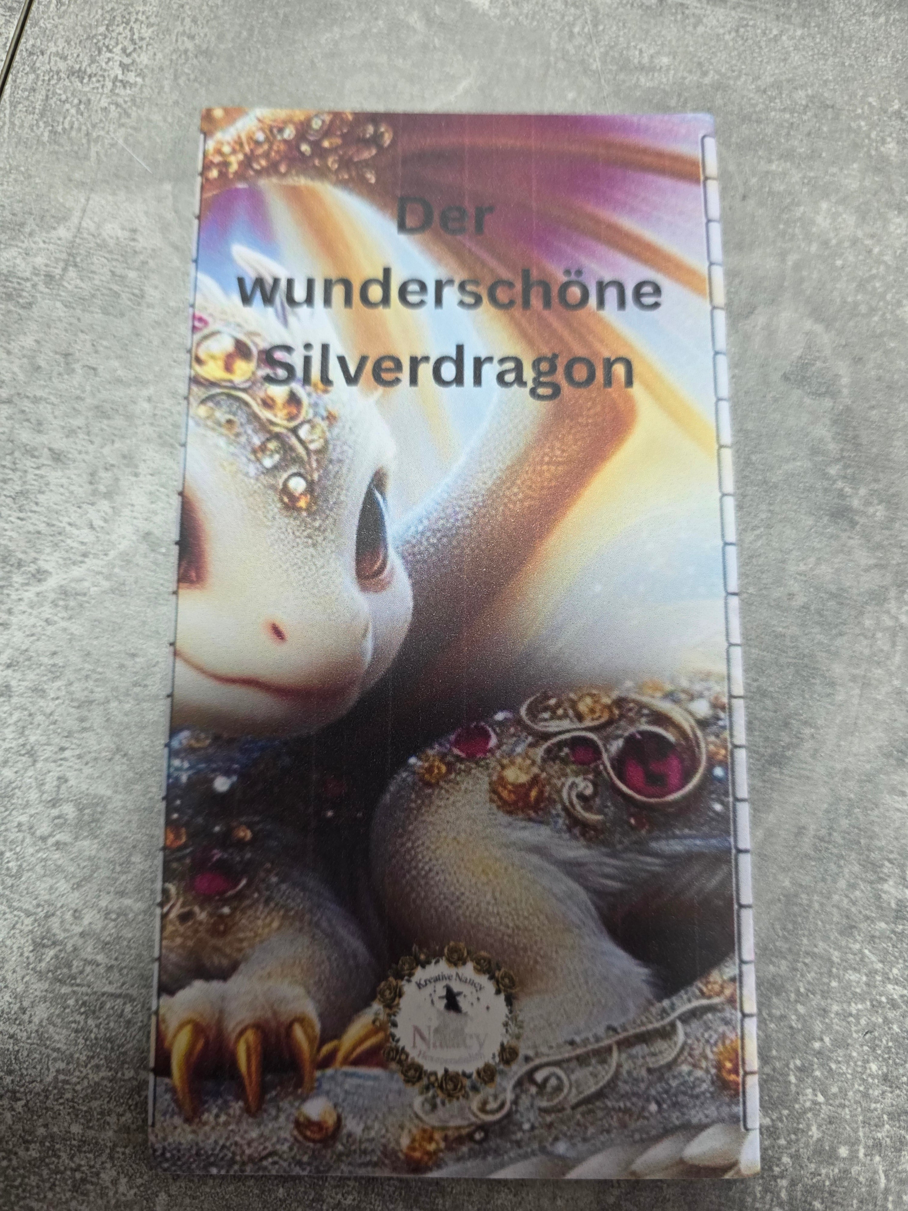 Silverdragon Artikelnummer 041