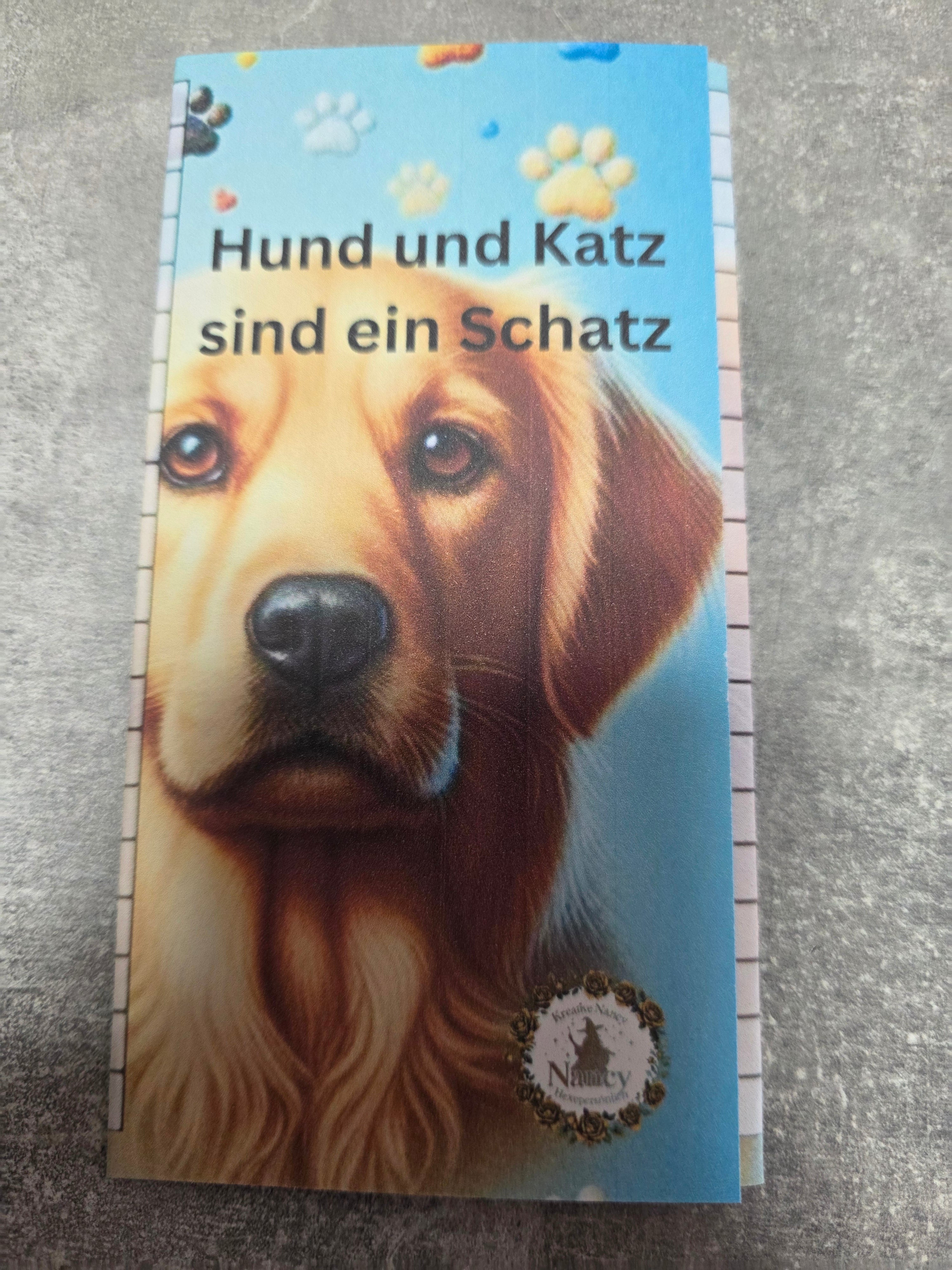 Hund und Katz Artikelnr 053