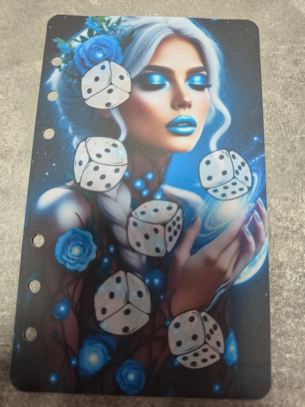 BlueGirl Artikelnr 056