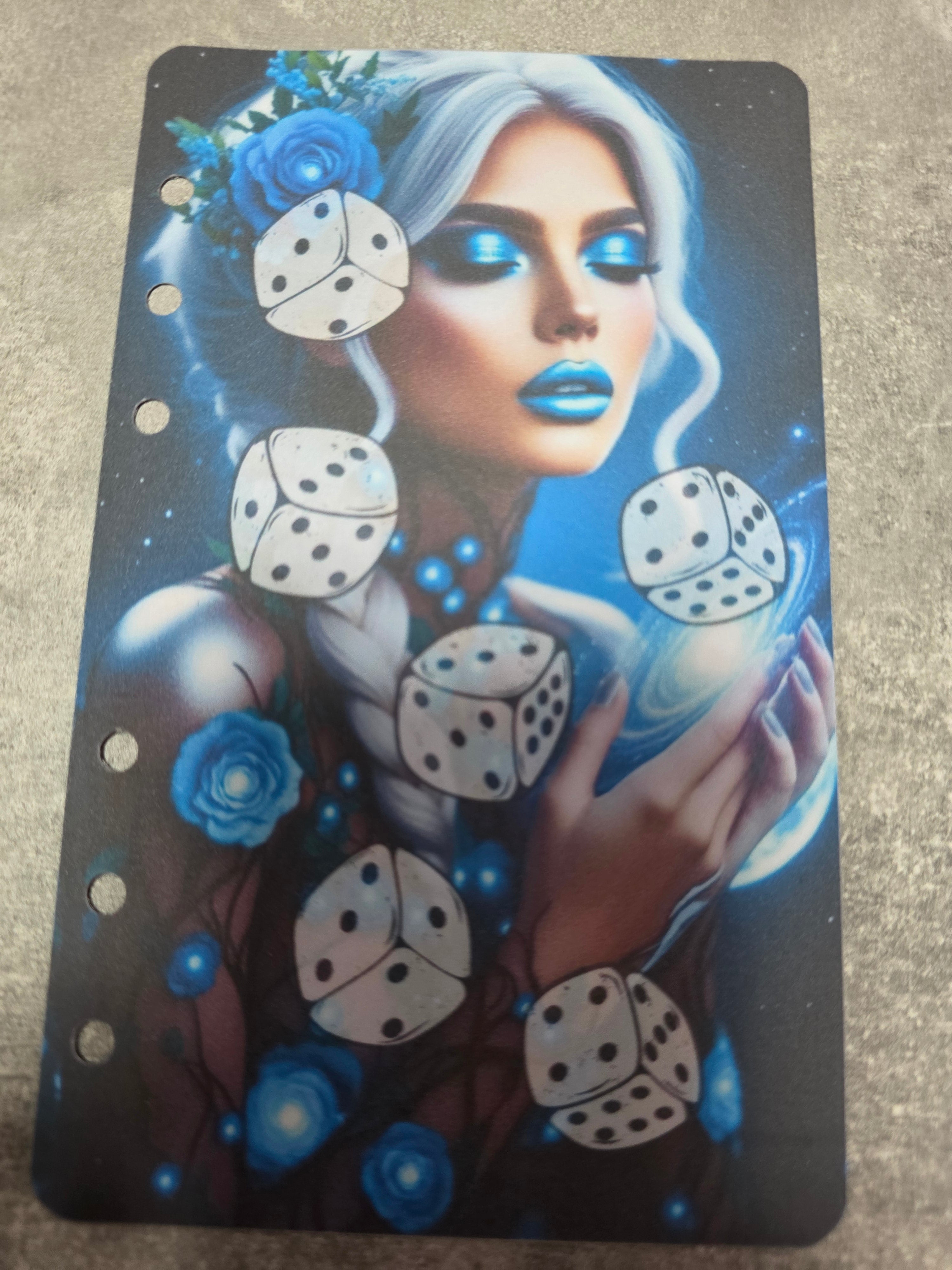 BlueGirl Artikelnr 056