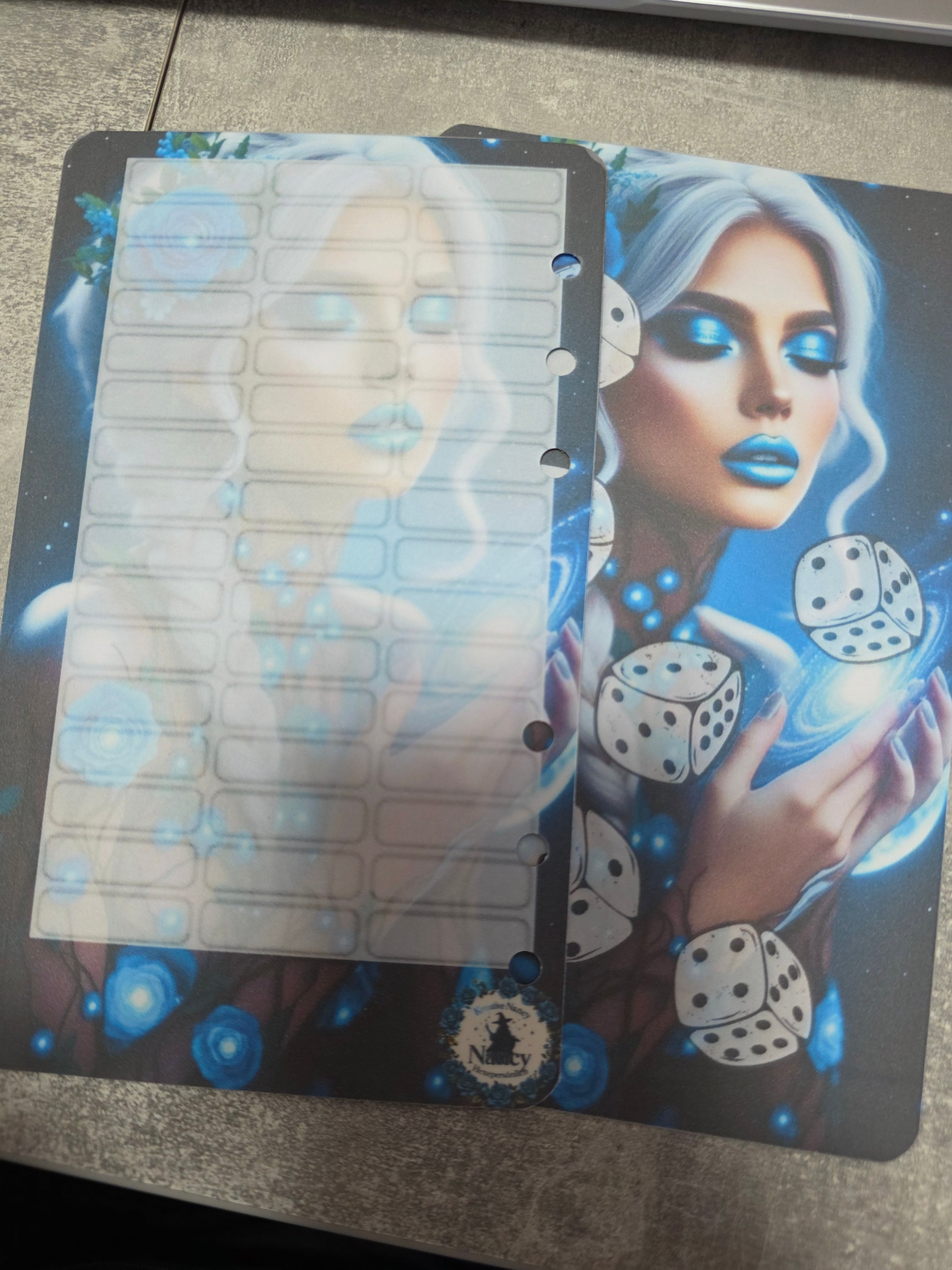 BlueGirl Artikelnr 056