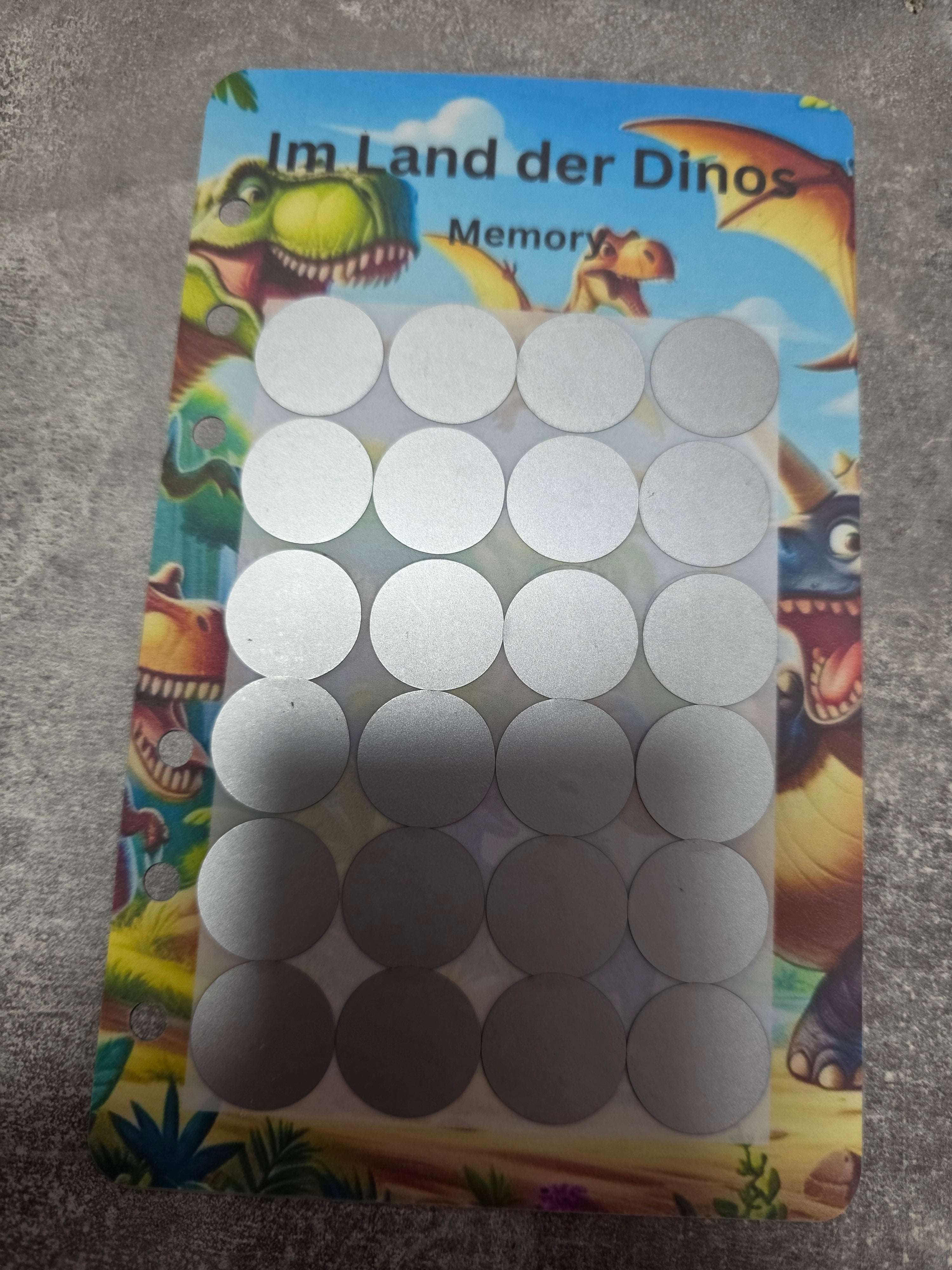 Im Land Dino Artikelnr 060