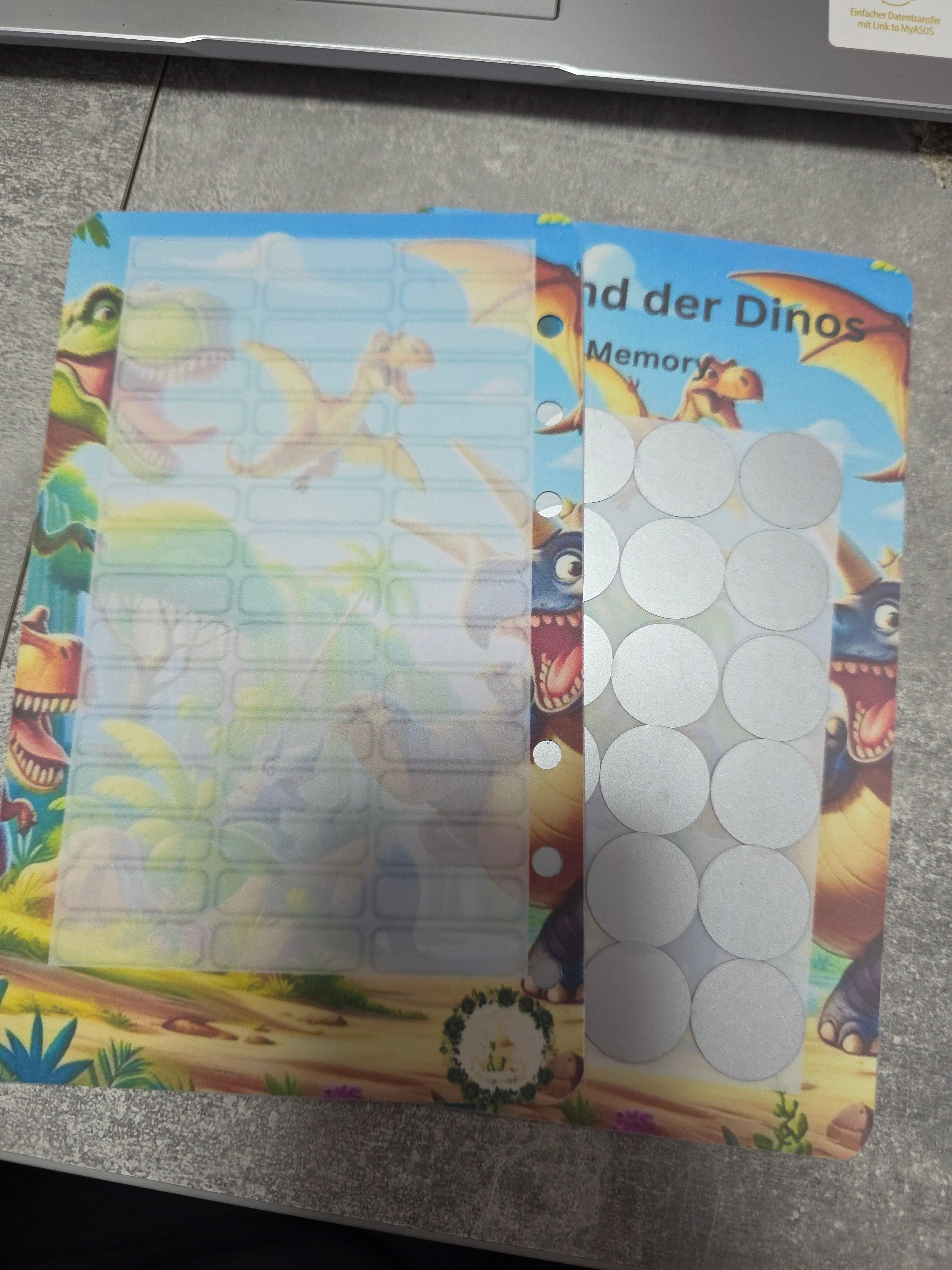 Im Land Dino Artikelnr 060