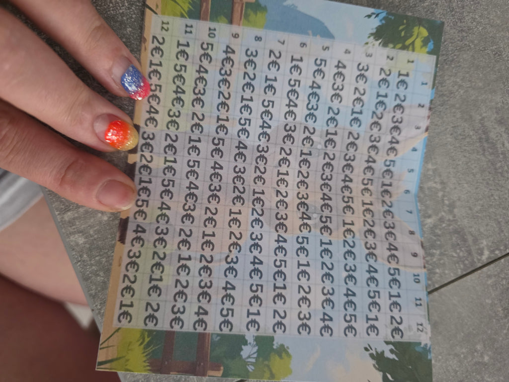 Esel Artnr 079