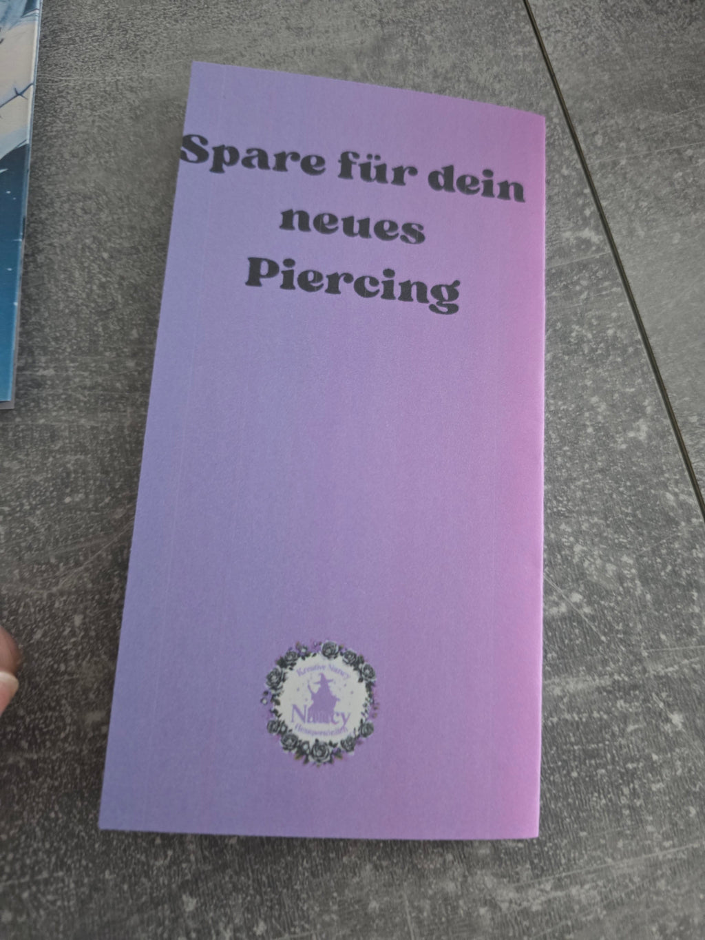 Piercing Artnr 083