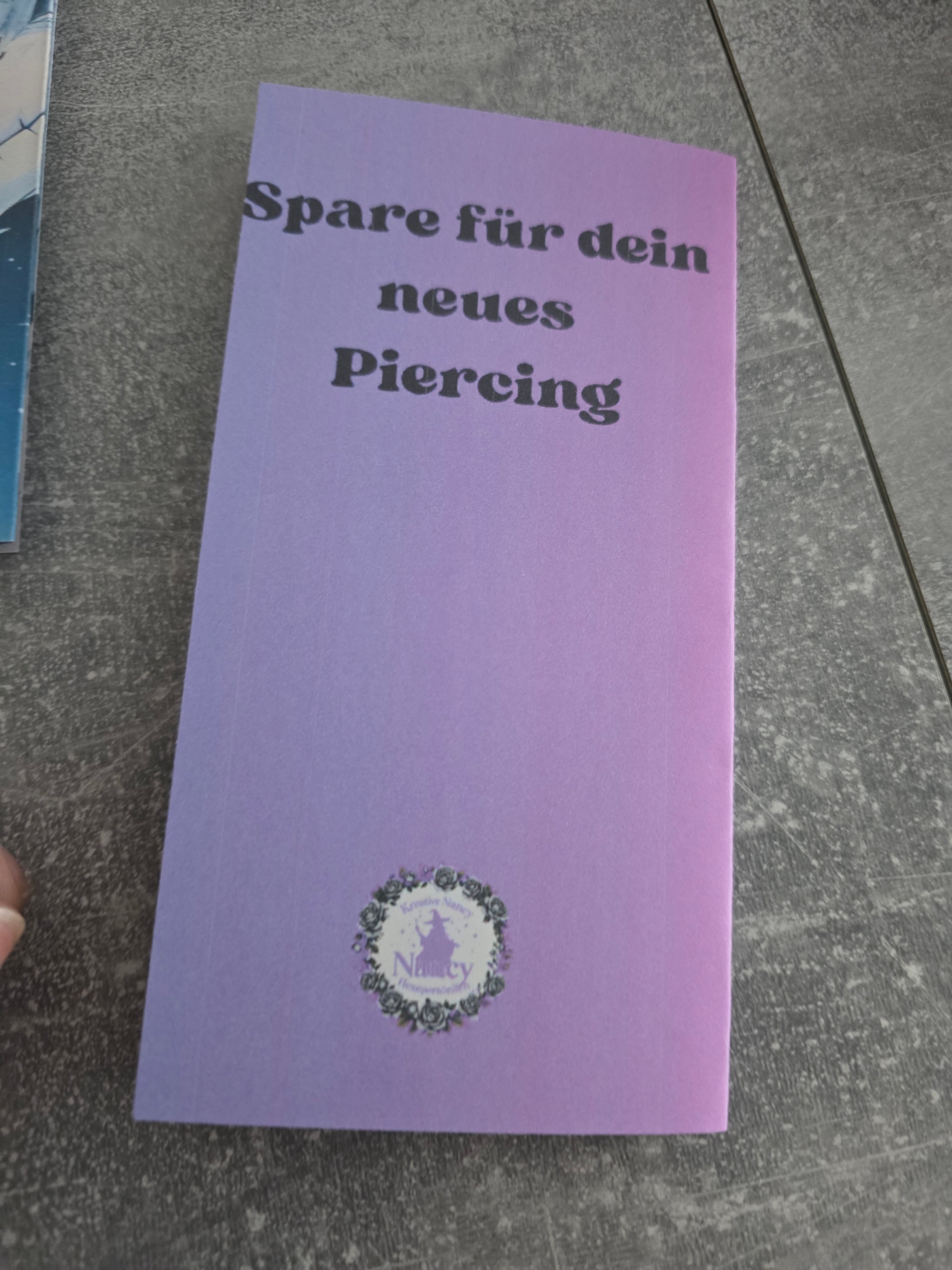 Piercing Artnr 083