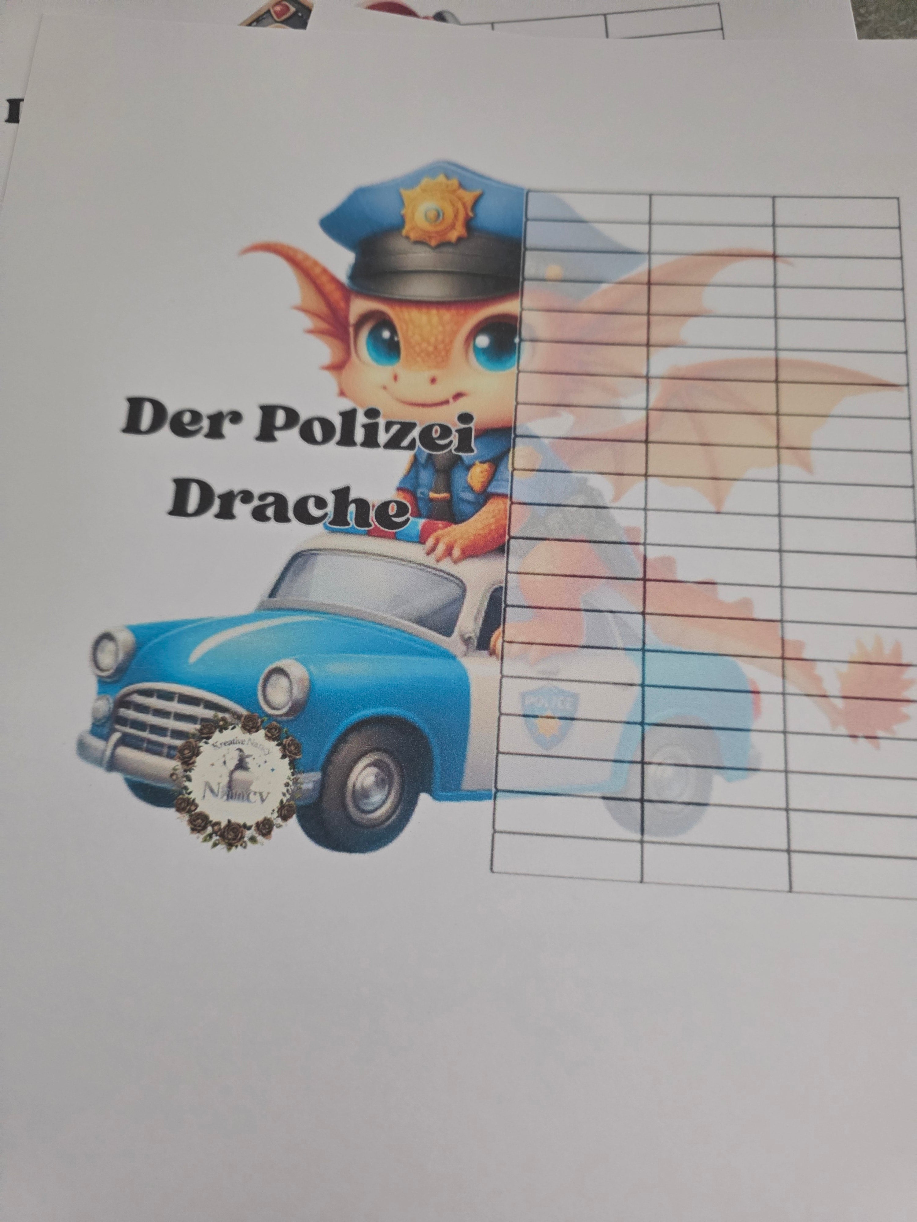 Kinder Feuerwehr Art.Nr 020