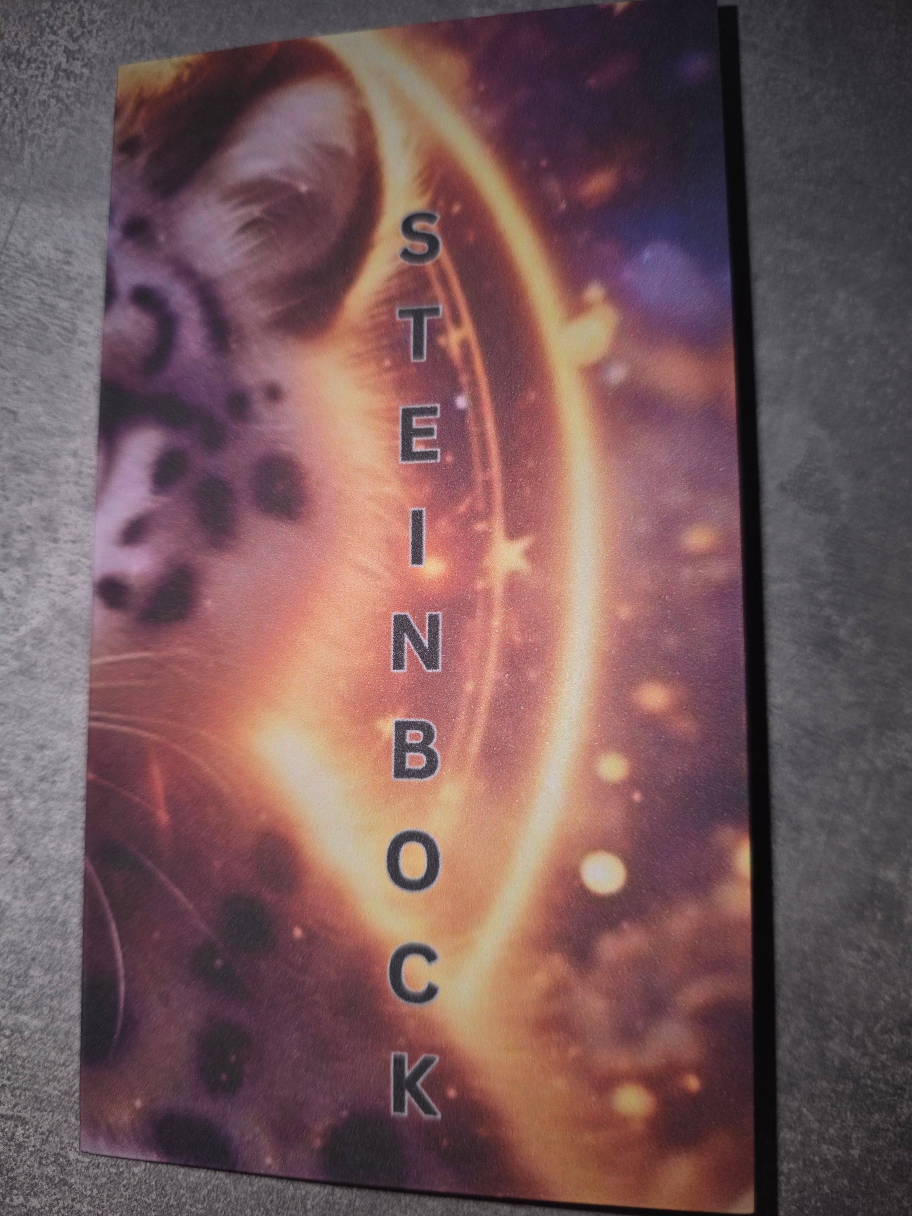 Sternzeichenchallenge Artnr 013