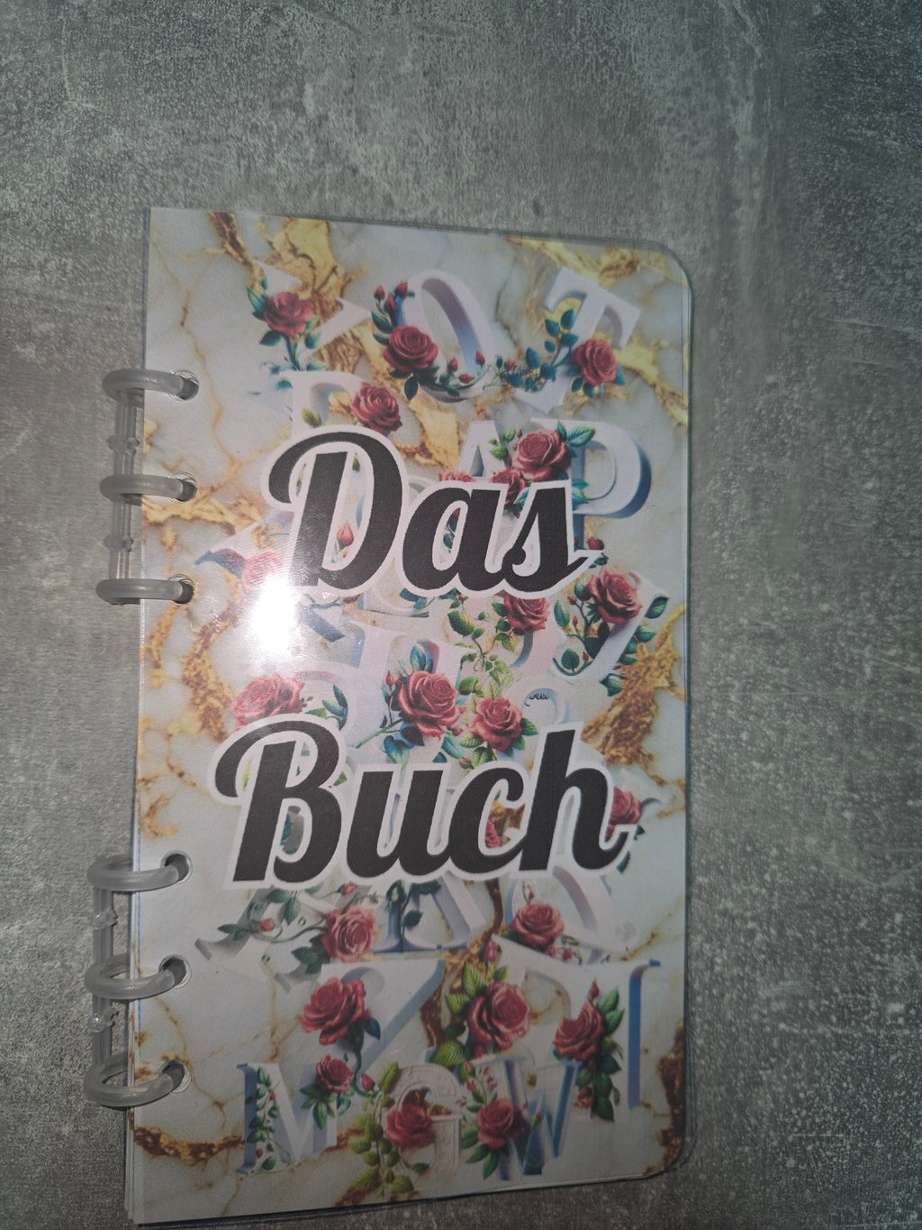 Das Buch Artnr  029