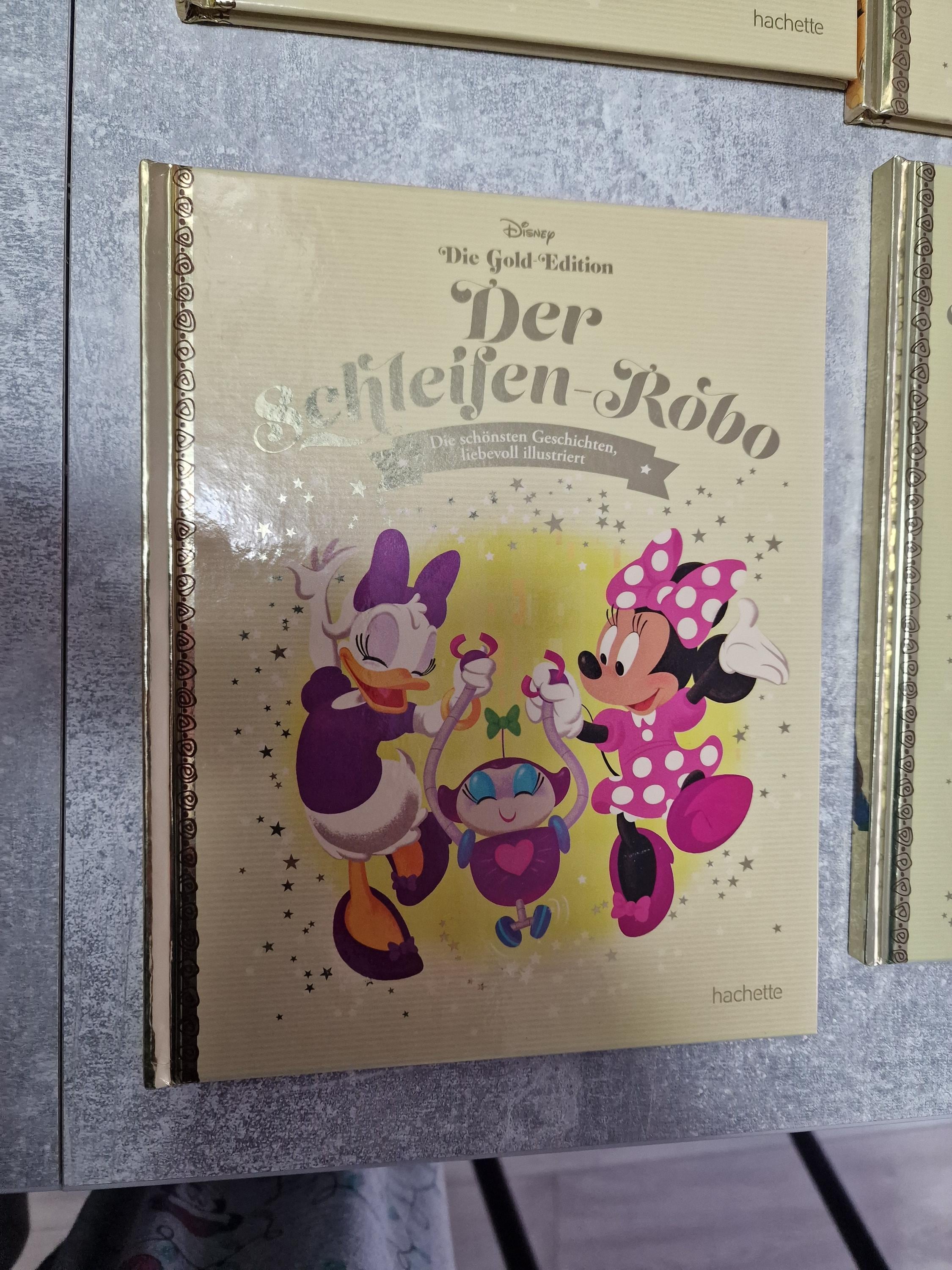 Goldene Bücher Artikelnummer029