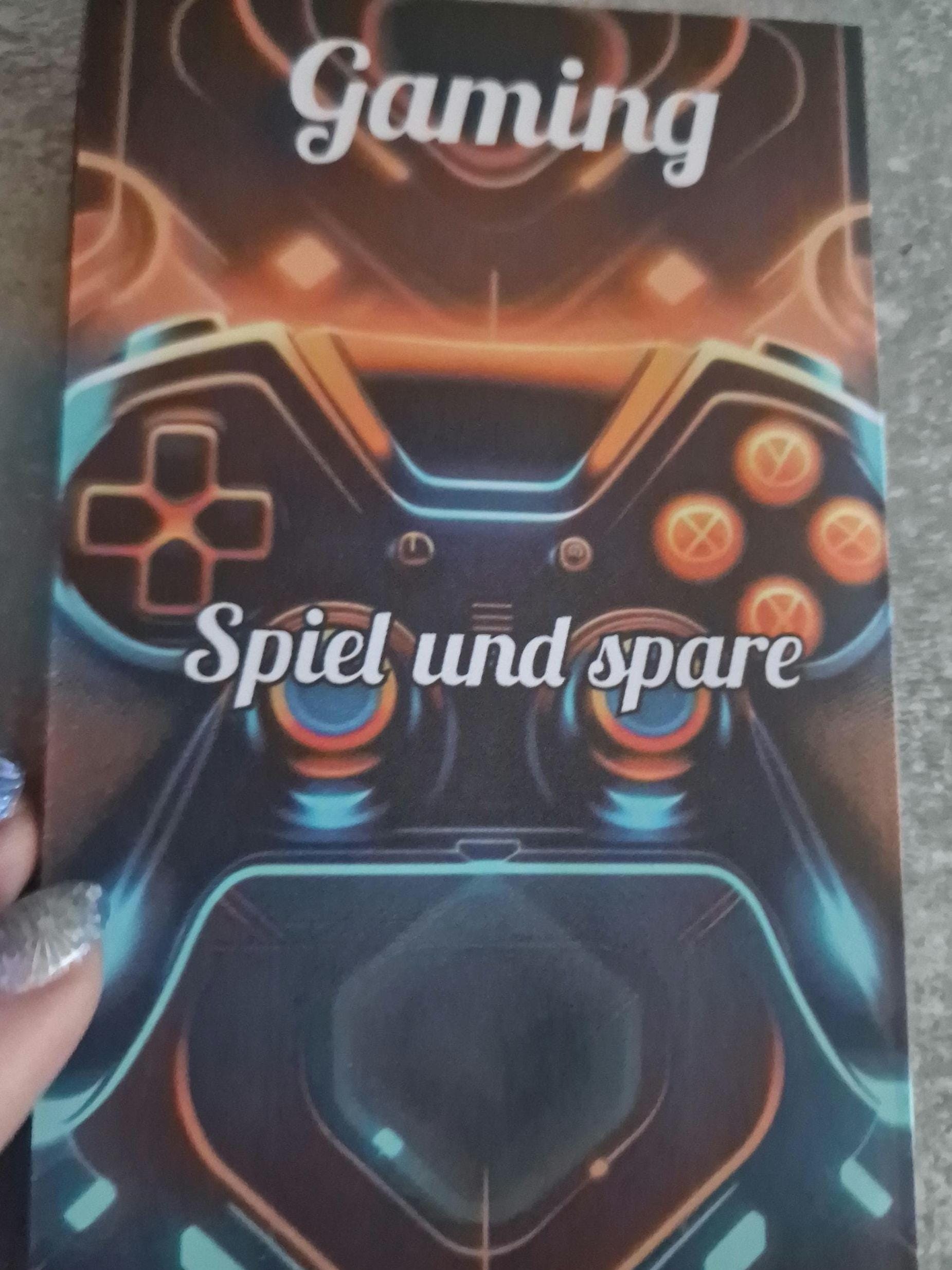 gaming 2.0 Artikelnummer 098