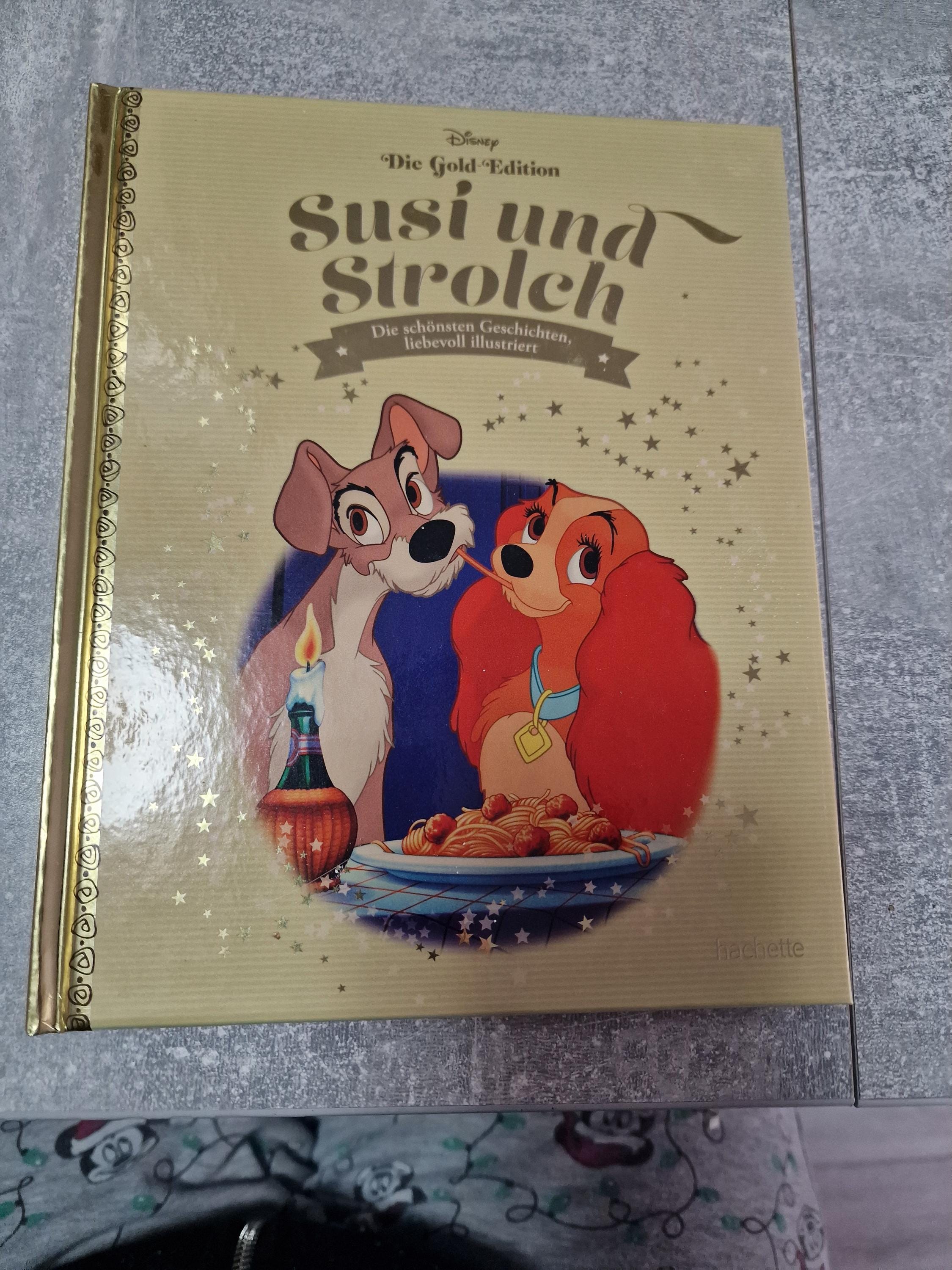 Goldene Bücher Artikelnummer029