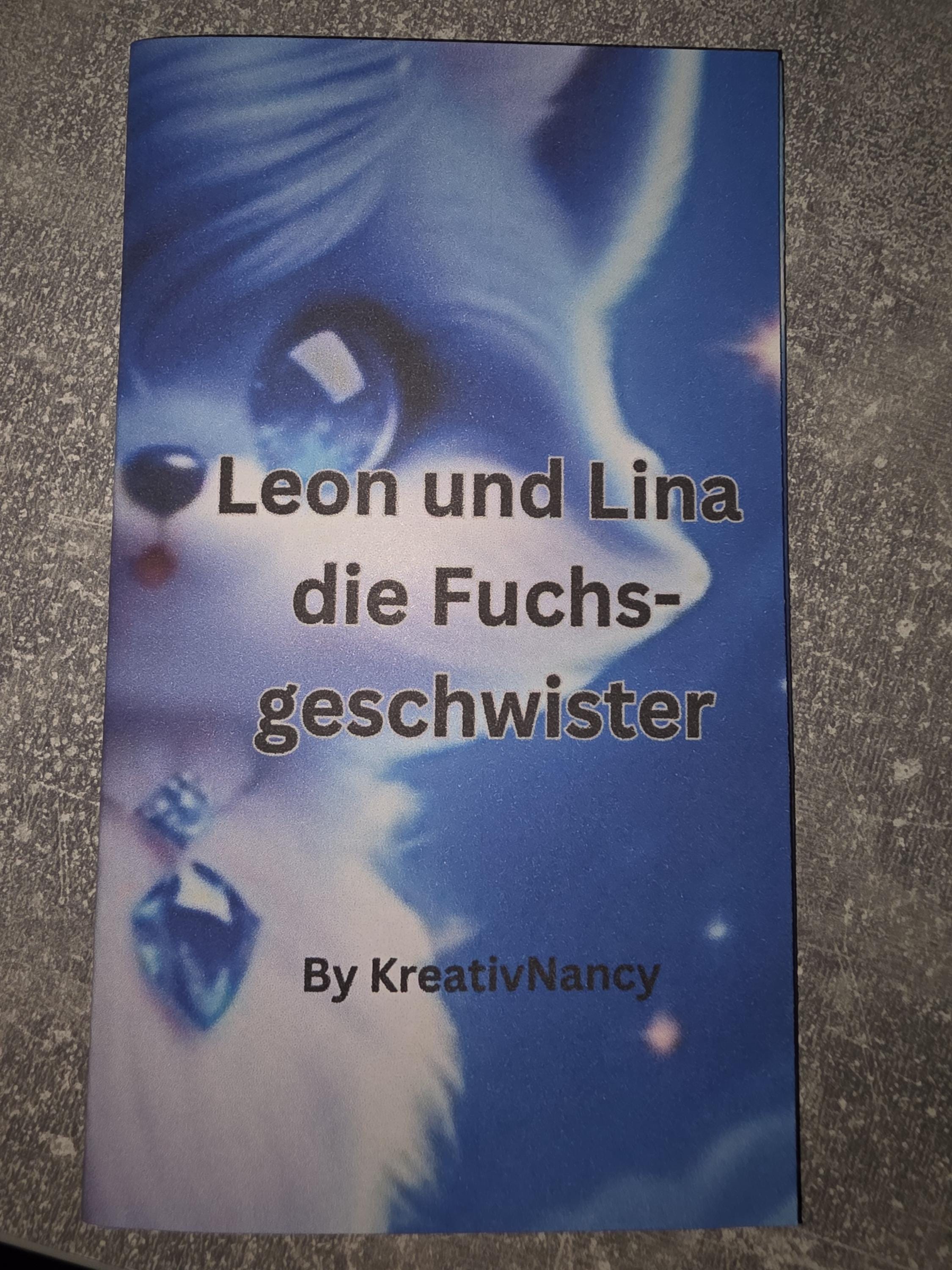 leon und lina Artikelnummer 082