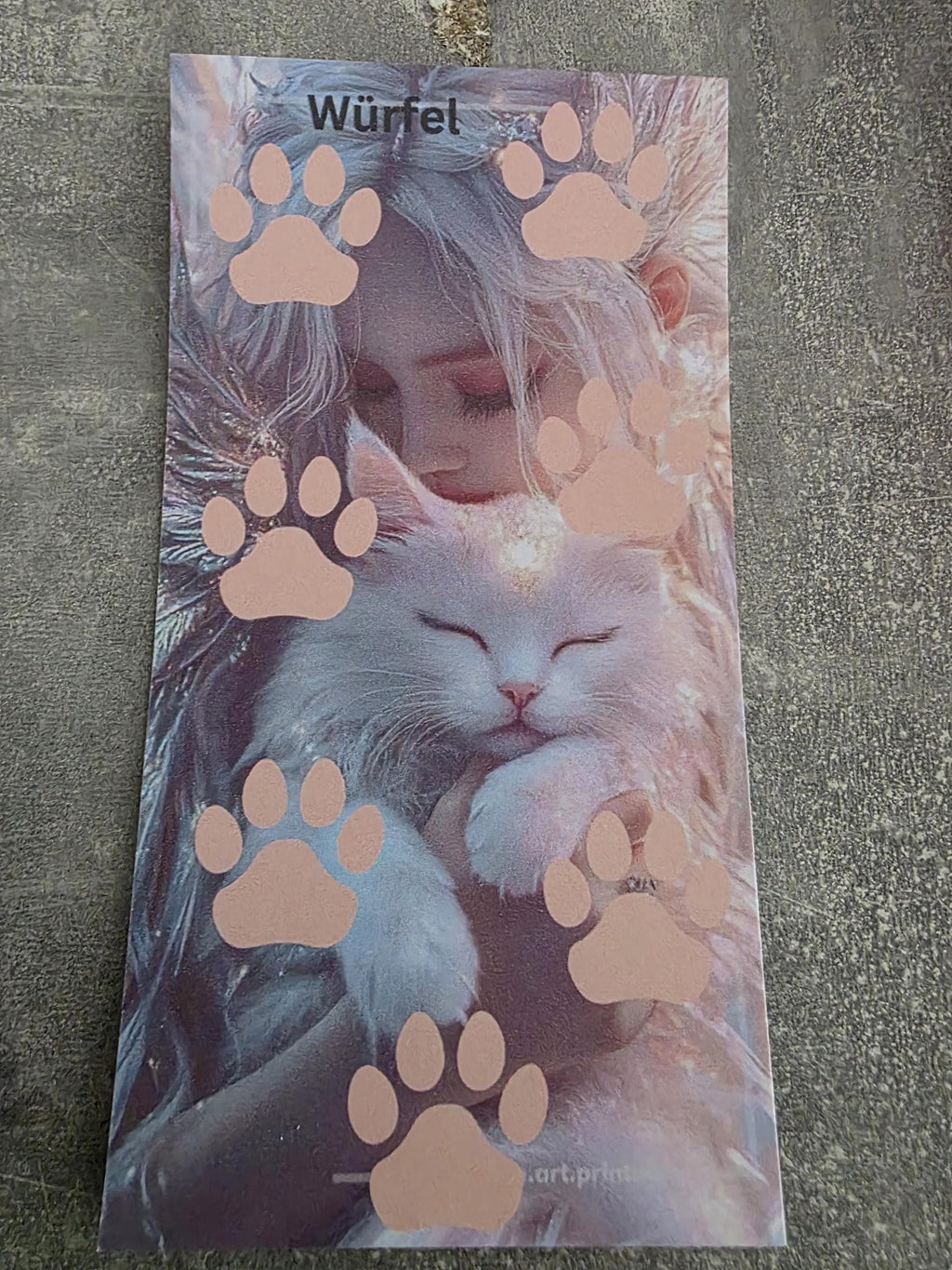 katzenmamiset Artikelnummer 038
