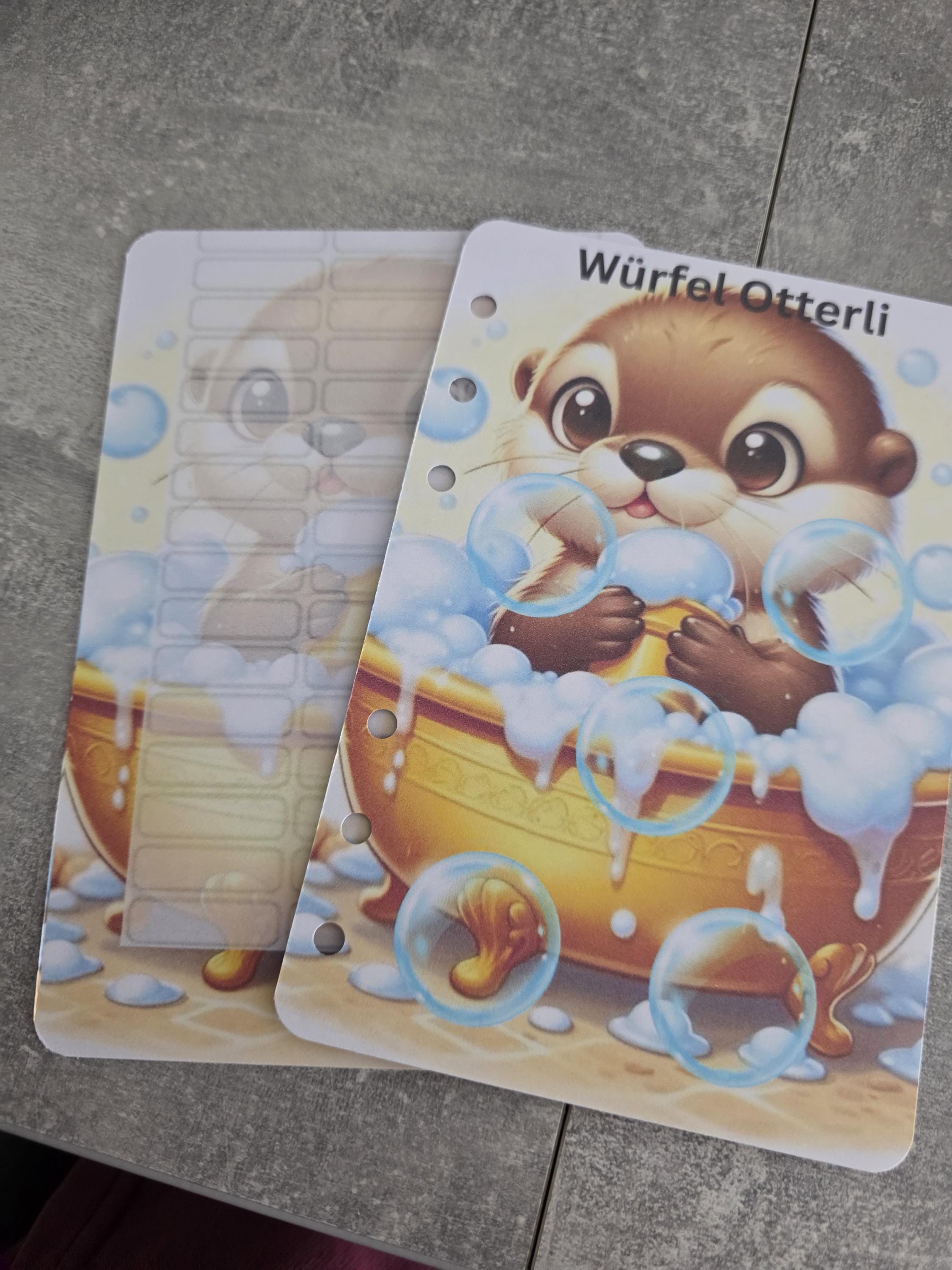 badetiere Artikelnummer