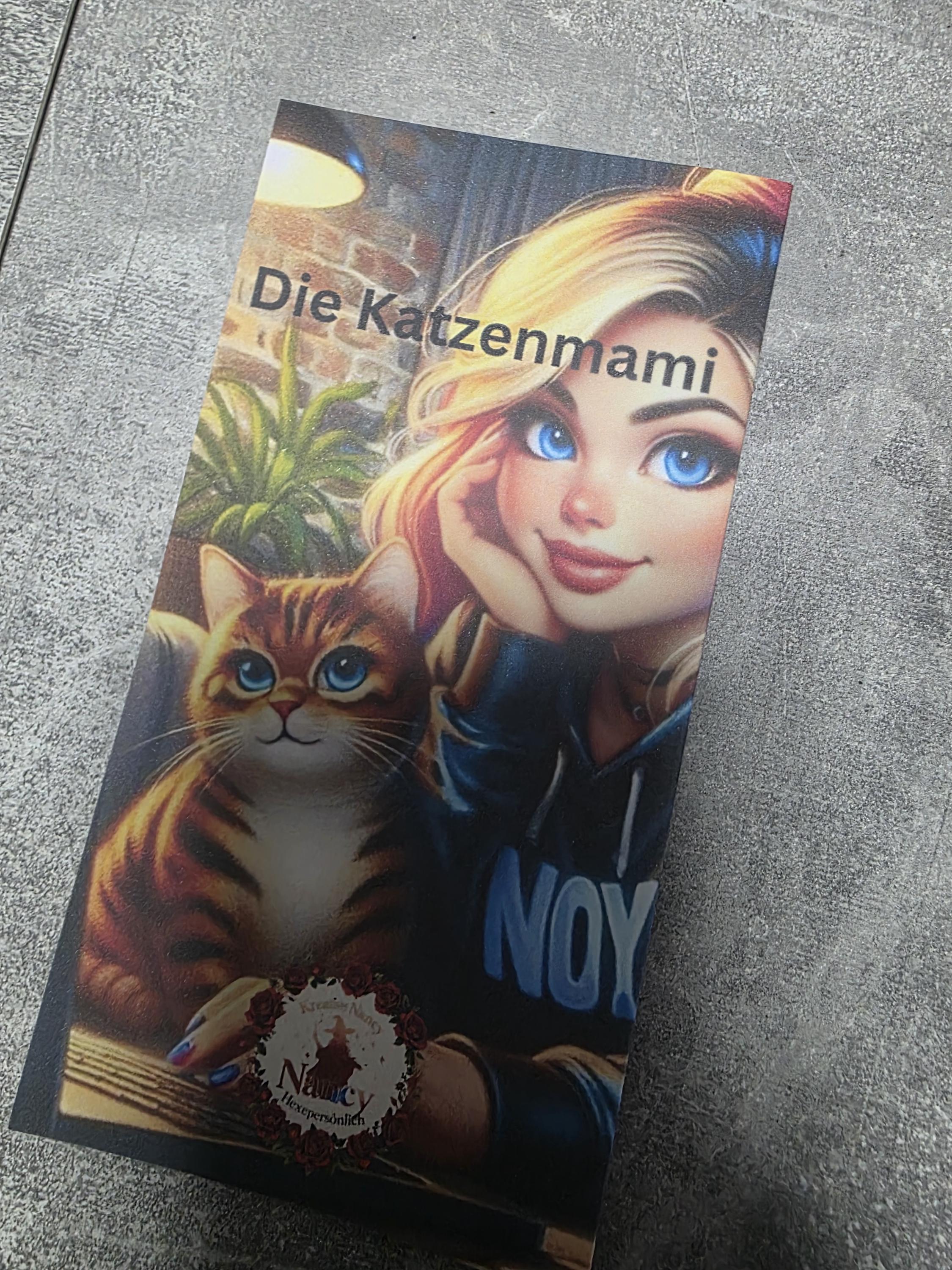 katzenmami Artikelnummer 033