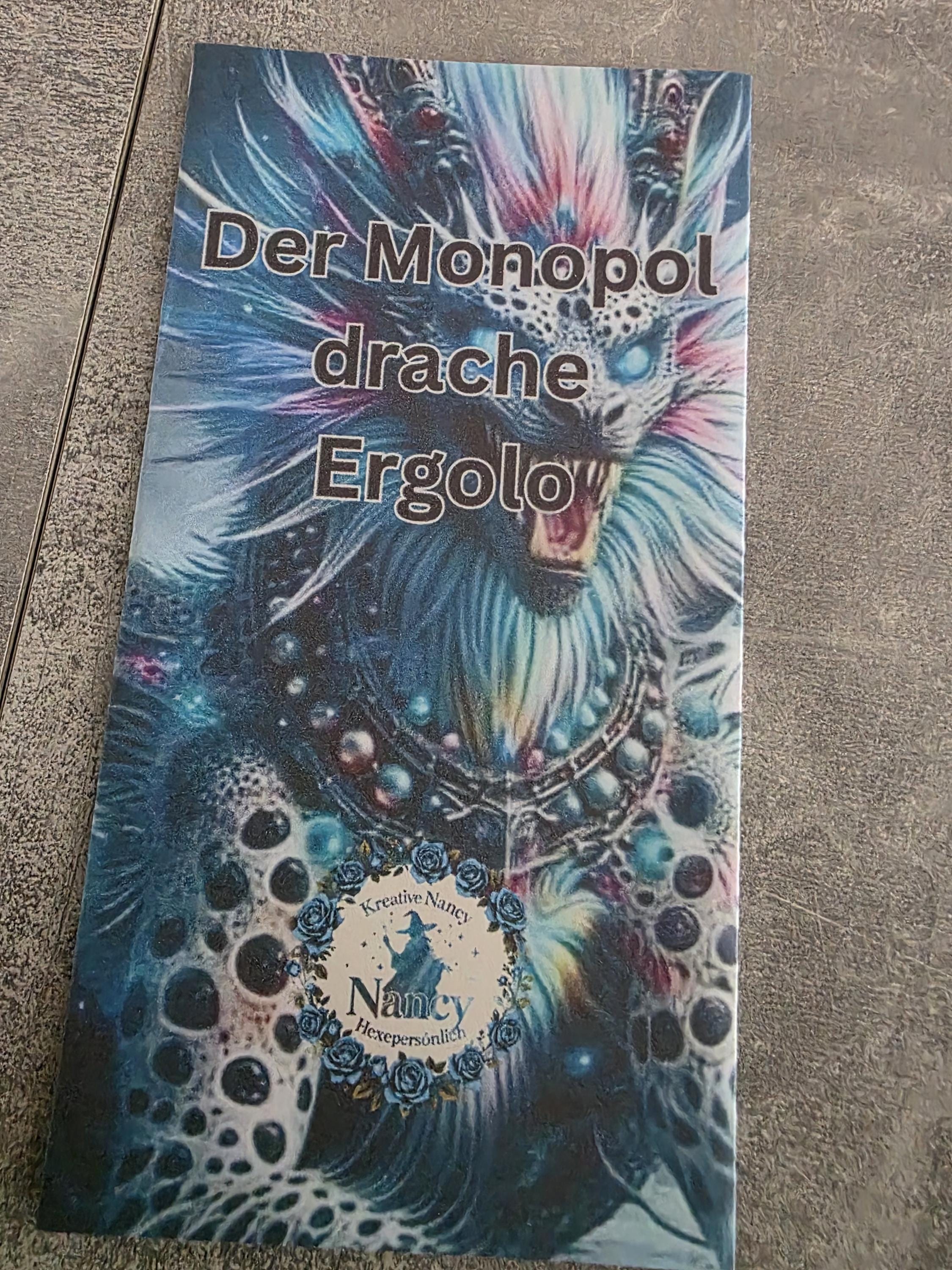 monopoldrache Artikelnummer 013