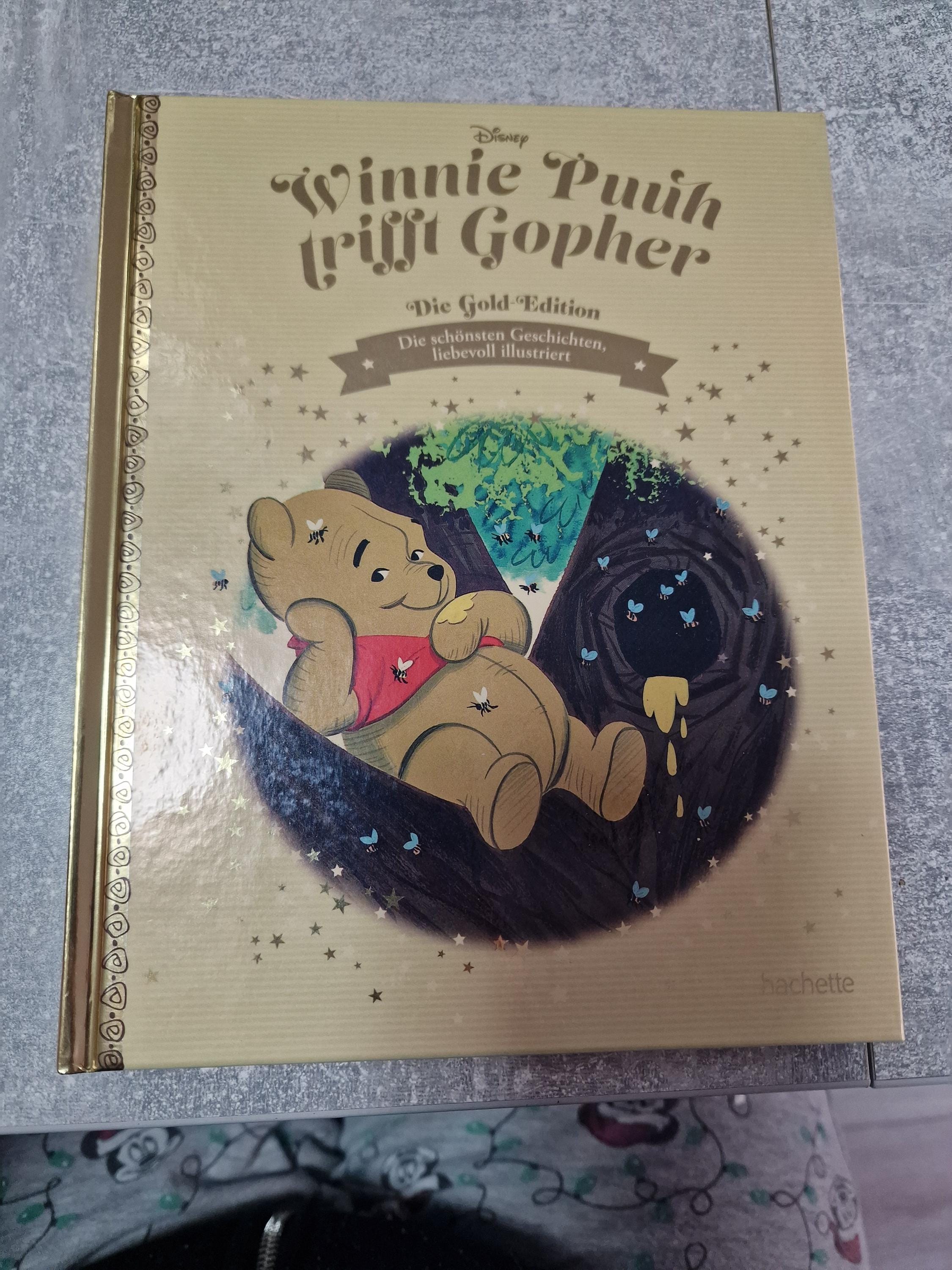 Goldene Bücher Artikelnummer029