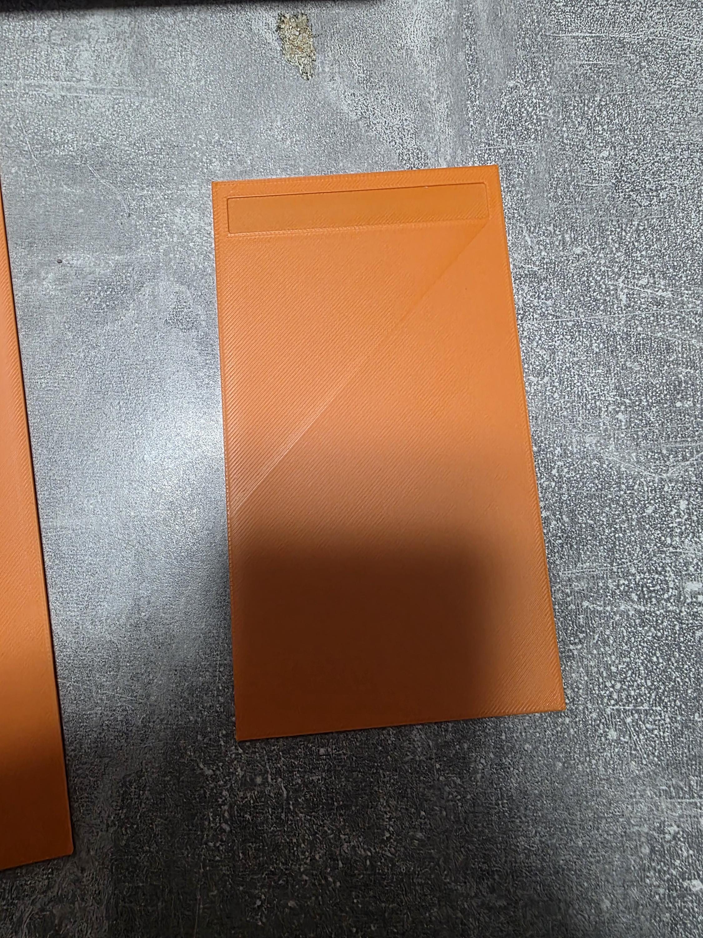 Trennblätter 3D Artikelnummer 105
