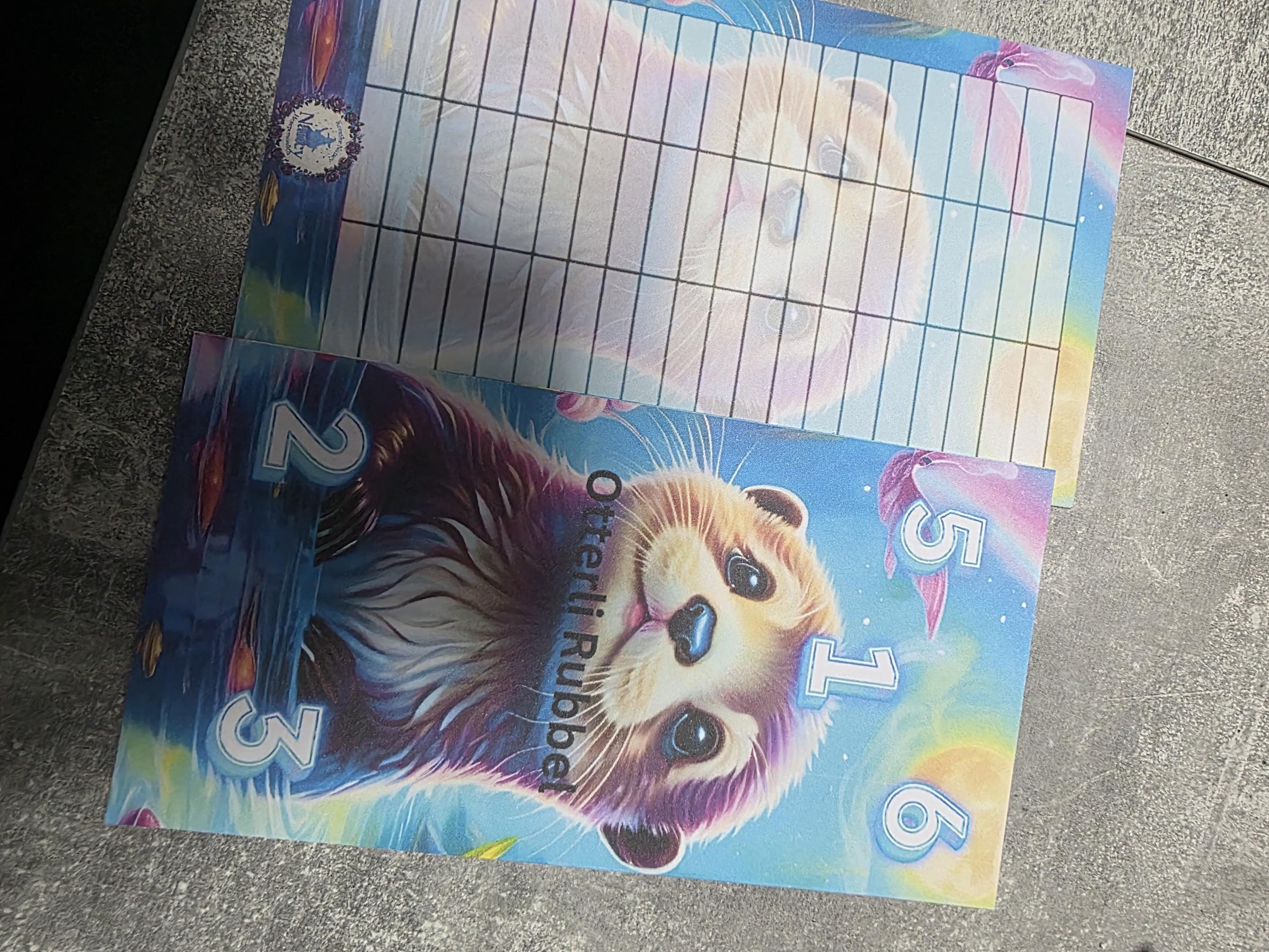 otter Artikelnummer 097