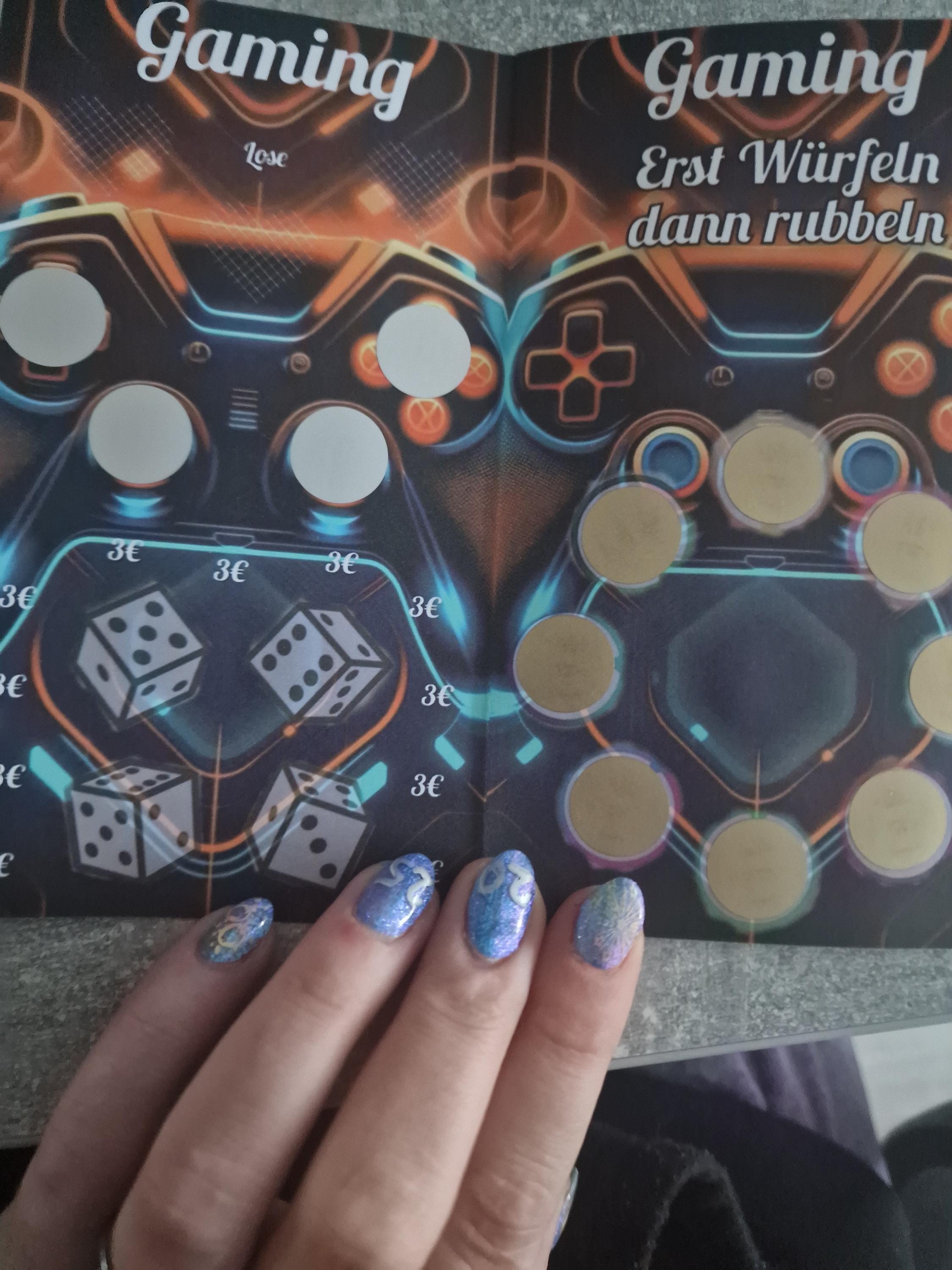 gaming 2.0 Artikelnummer 098
