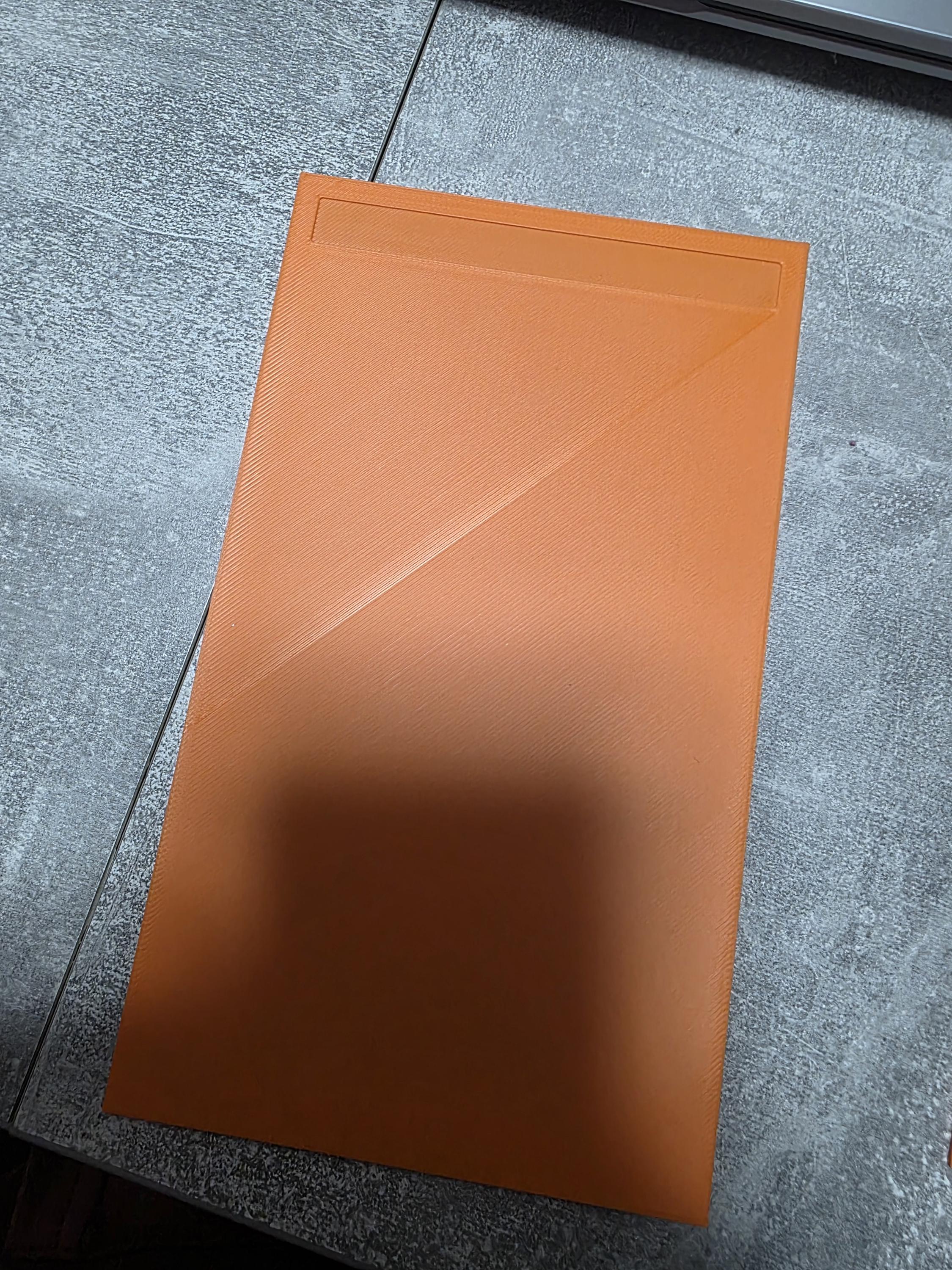 Trennblätter 3D Artikelnummer 105