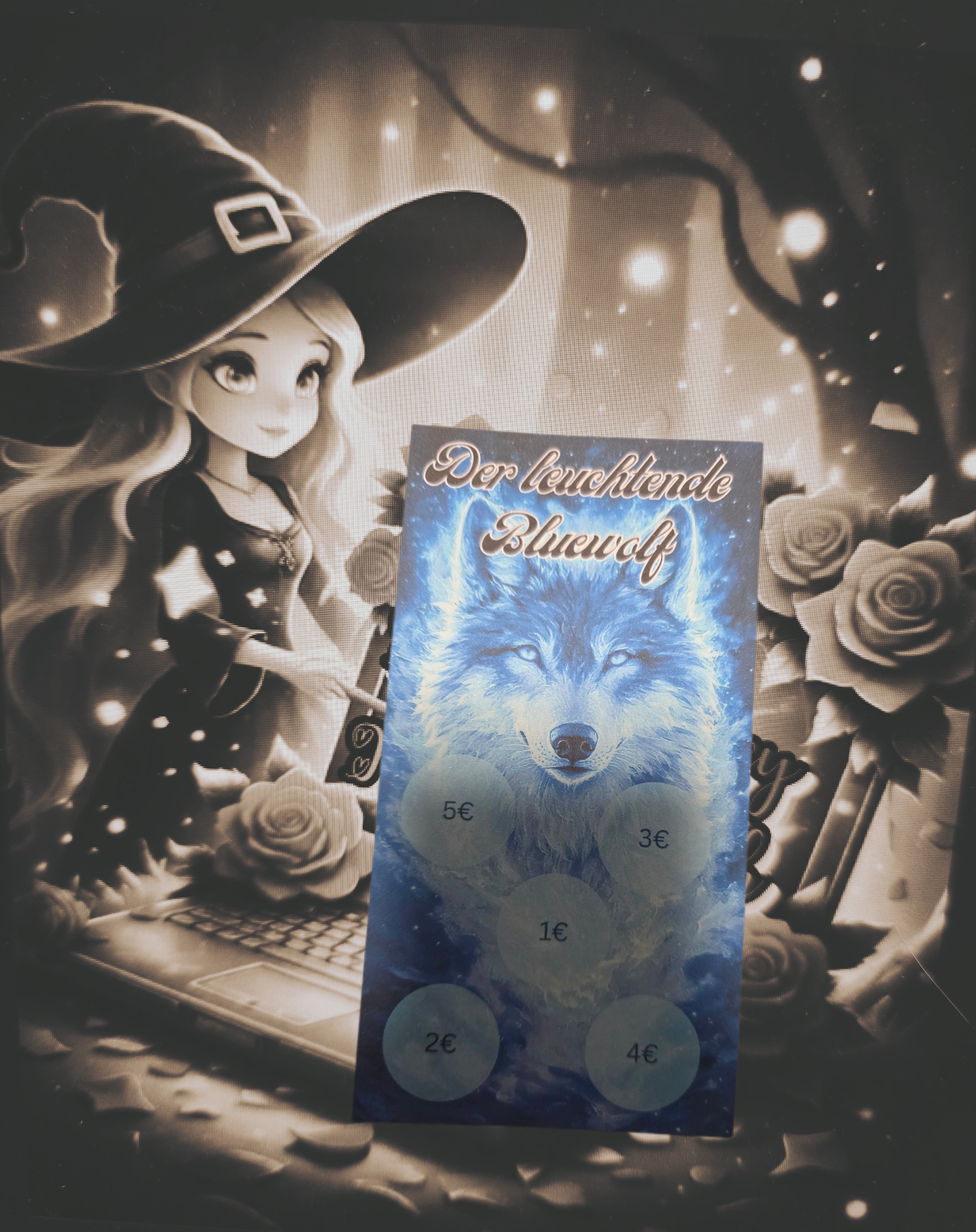 Bluewolf