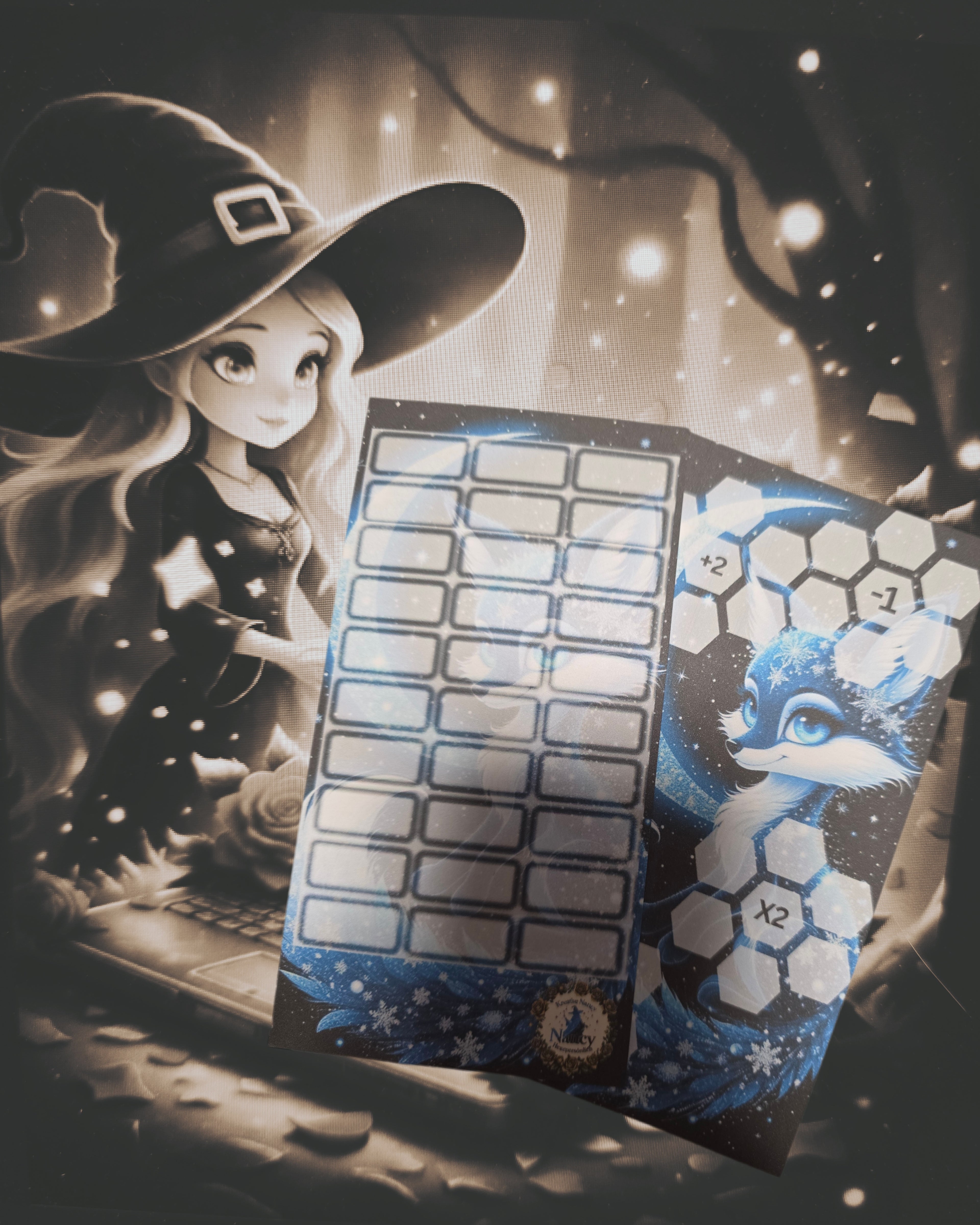 Bluefox Artnr 042