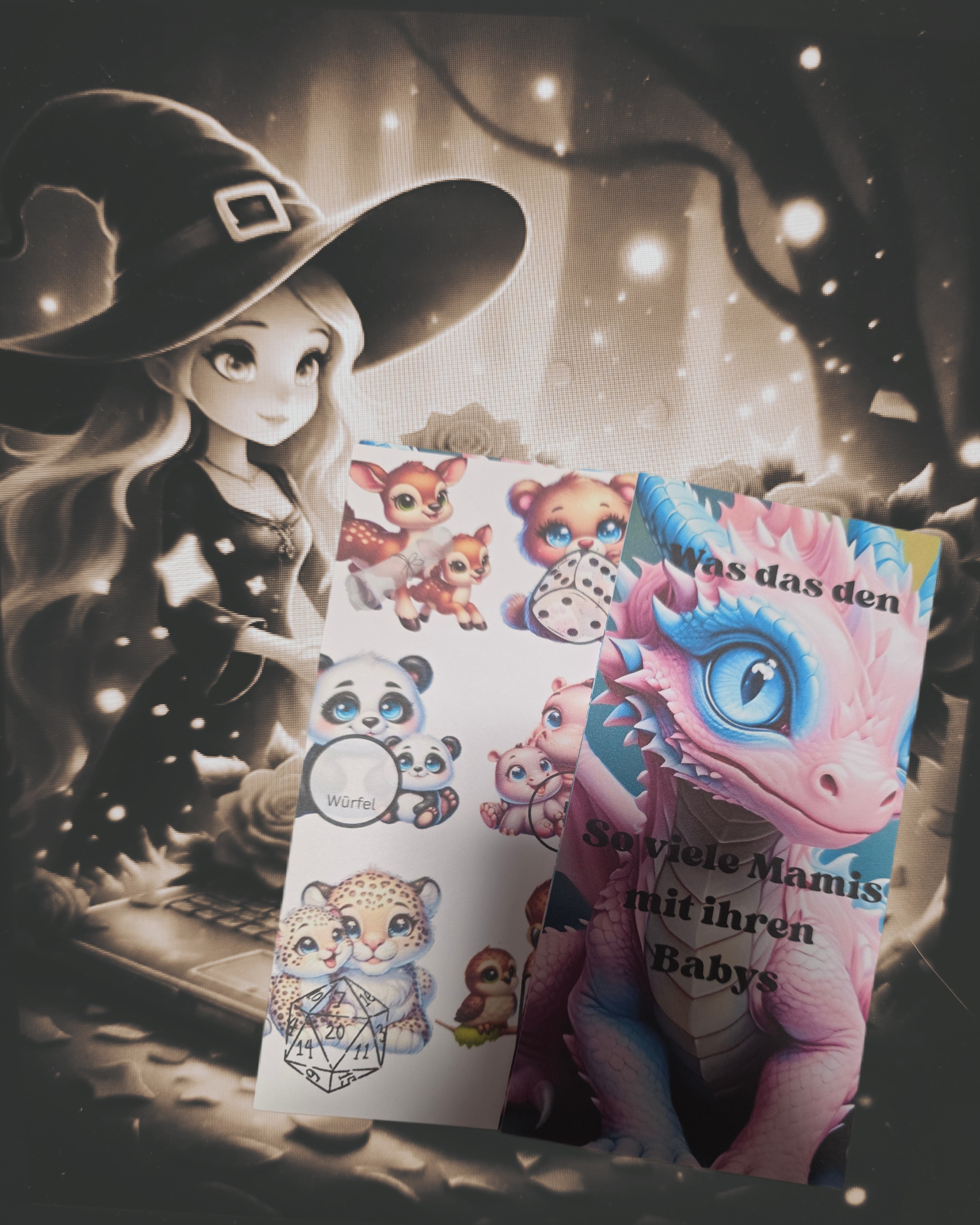 12 wochen Drachen Artnr 039