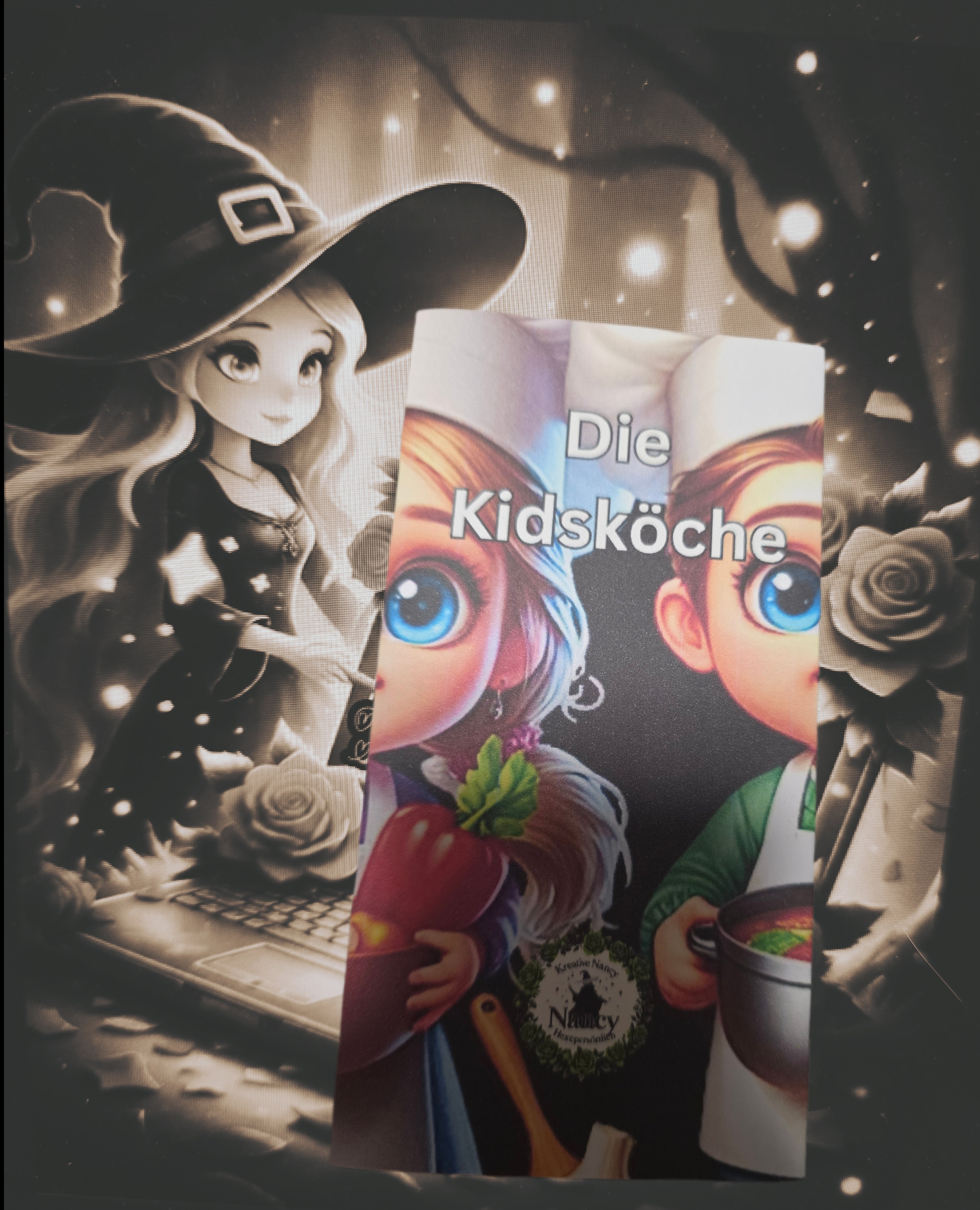 Kidsköche Artnr 021