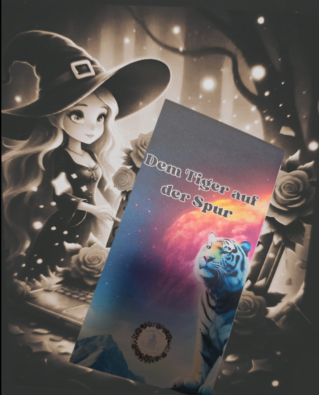 Tigerspur Artnr007