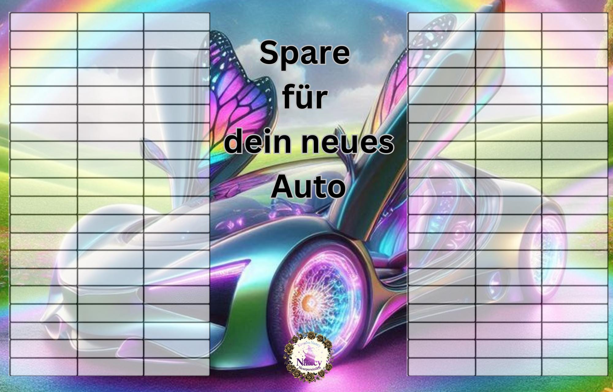 Spare für dein Auto Artikelnummer 008