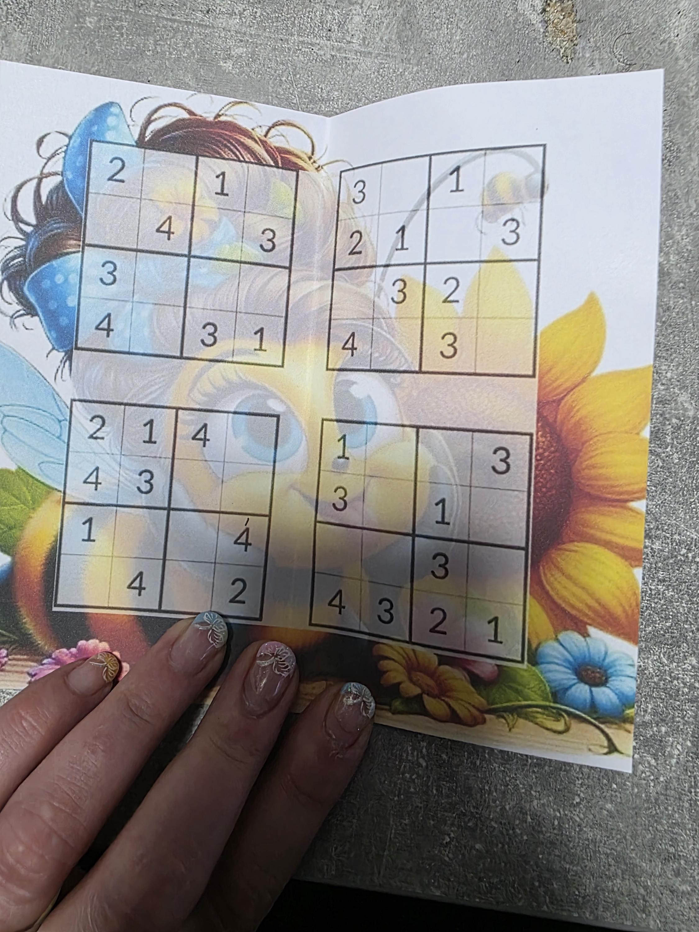 summiloona Artikelnummer 003