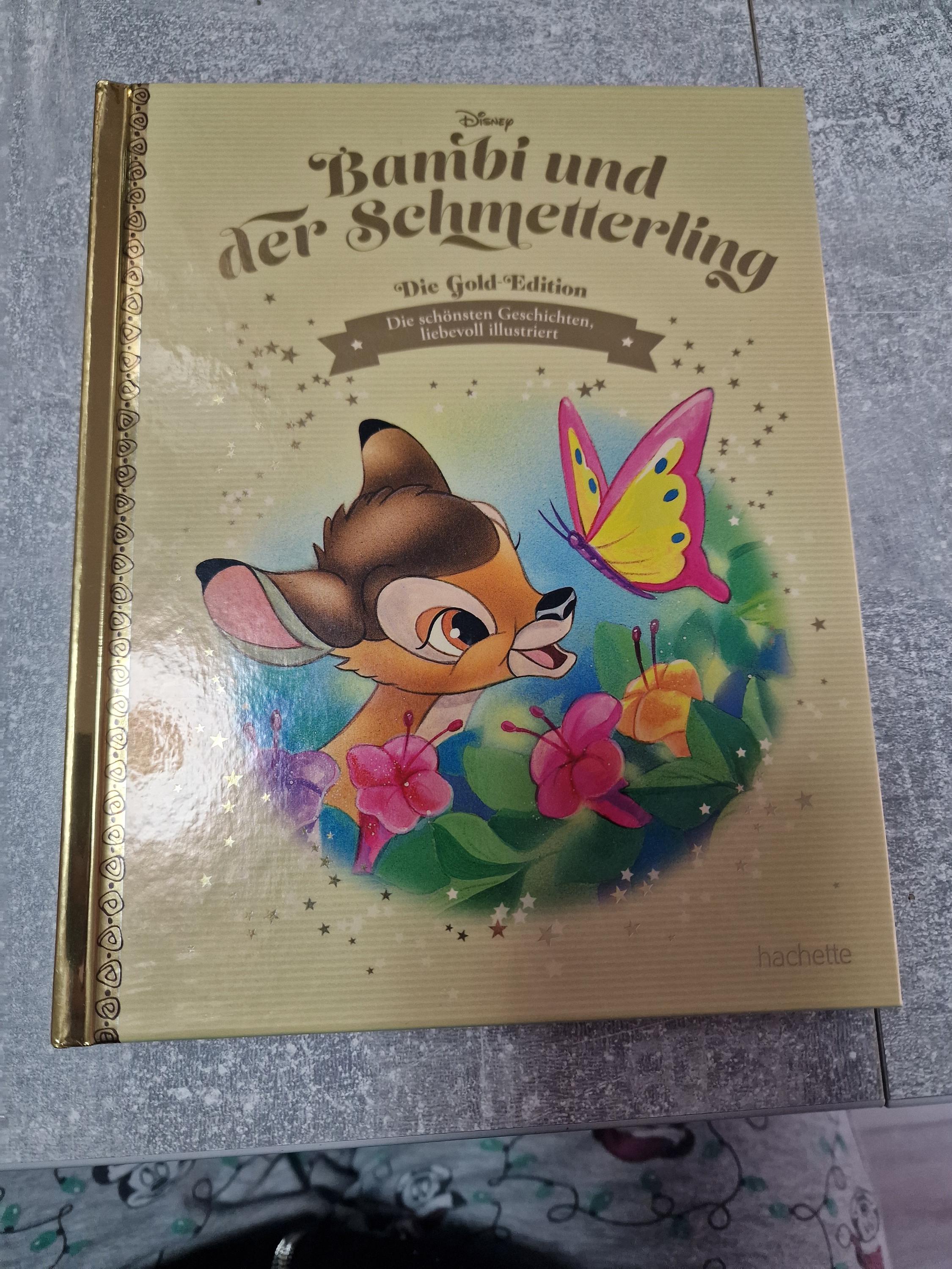 Goldene Bücher Artikelnummer029