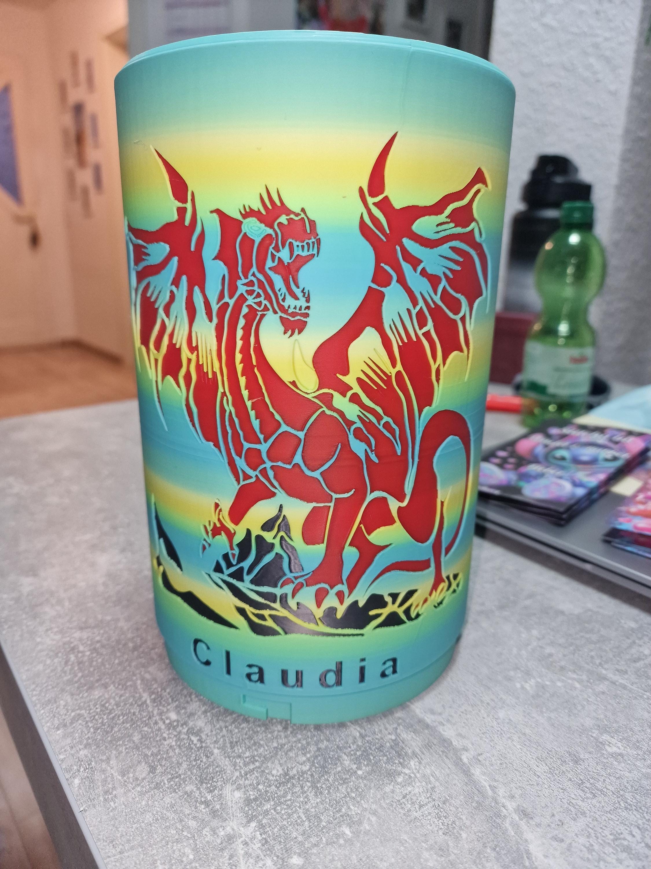 Spardose Artikelnummer 108