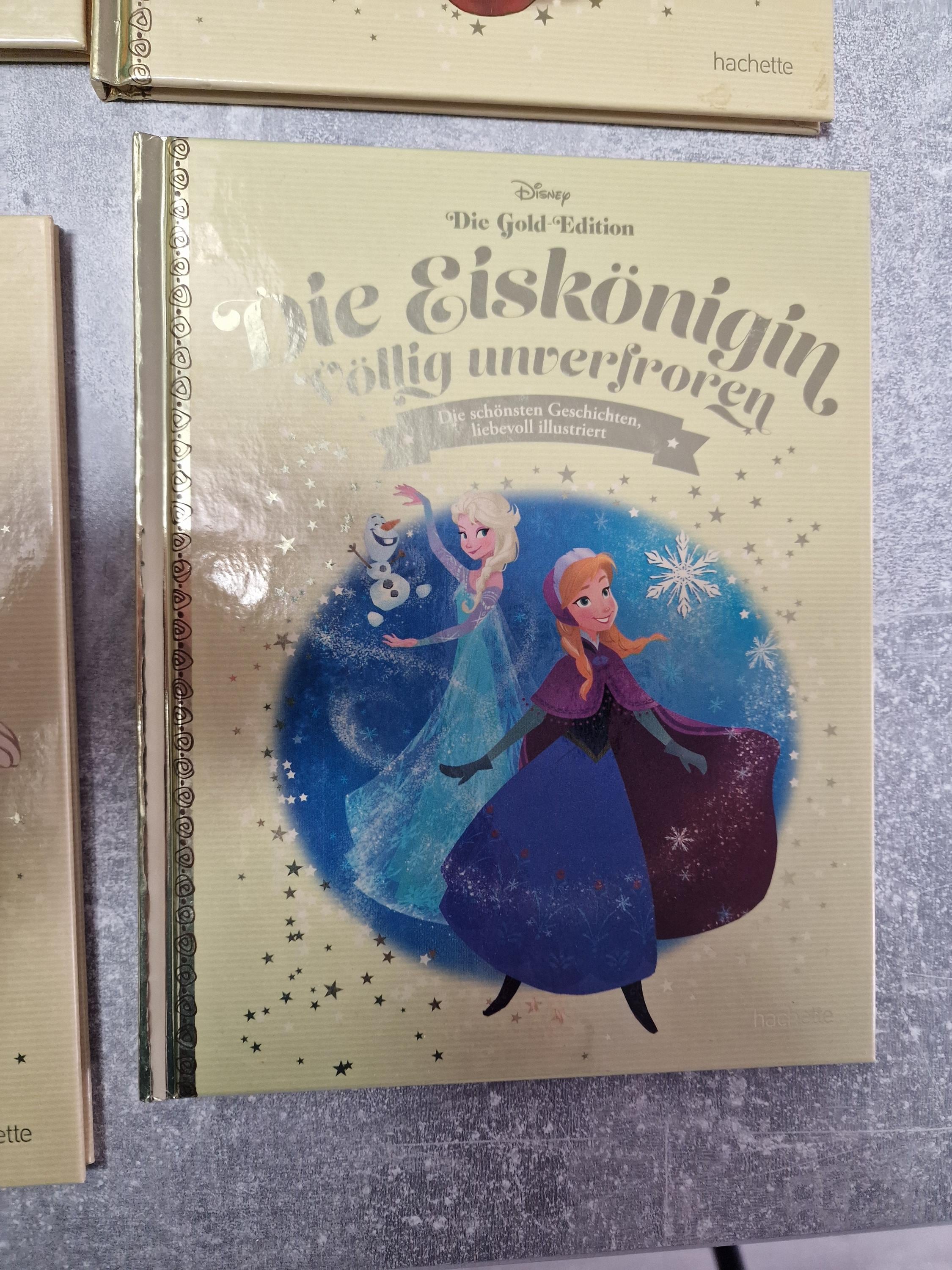Goldene Bücher Artikelnummer029