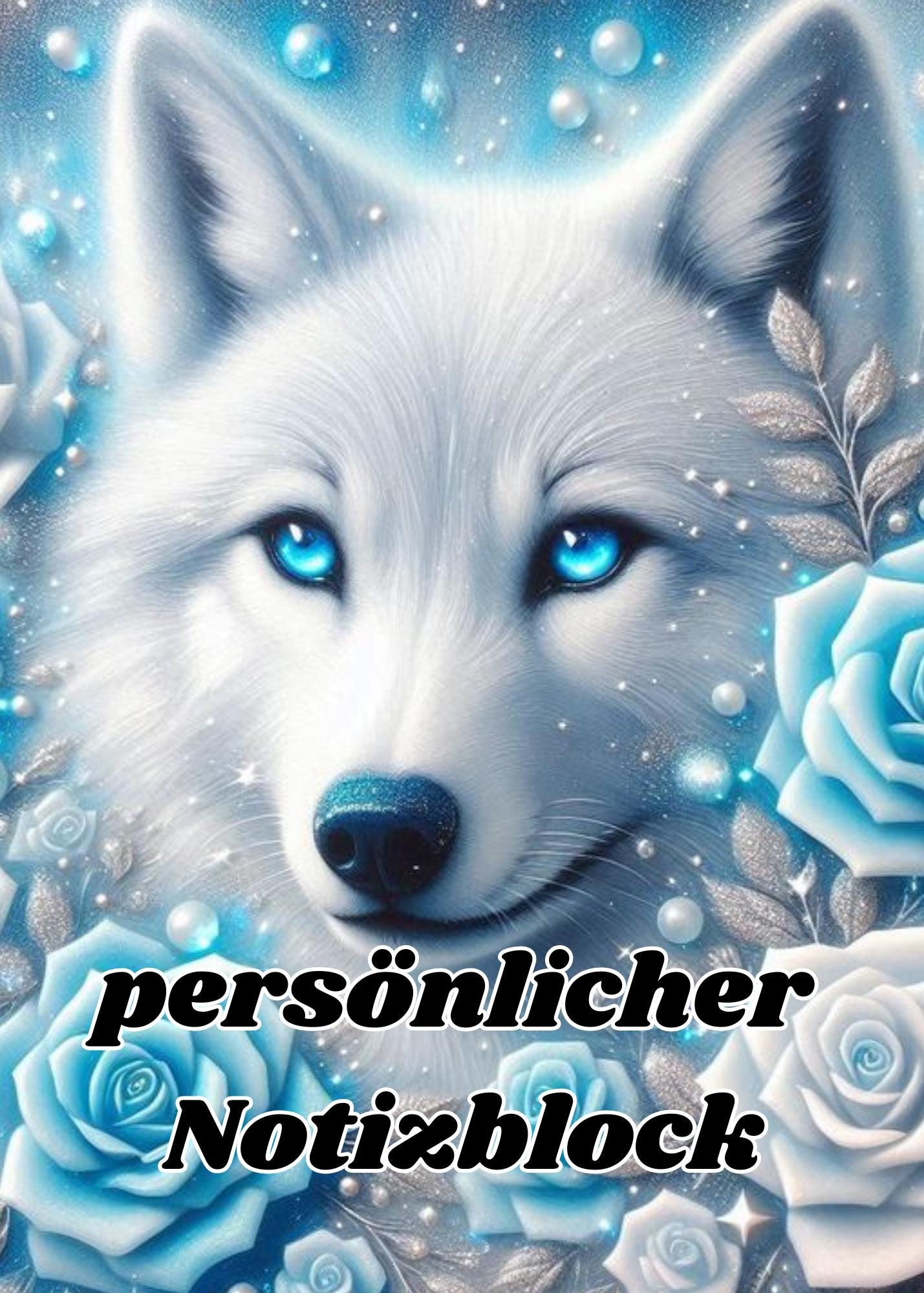 Notizblock Artikelnummer 031