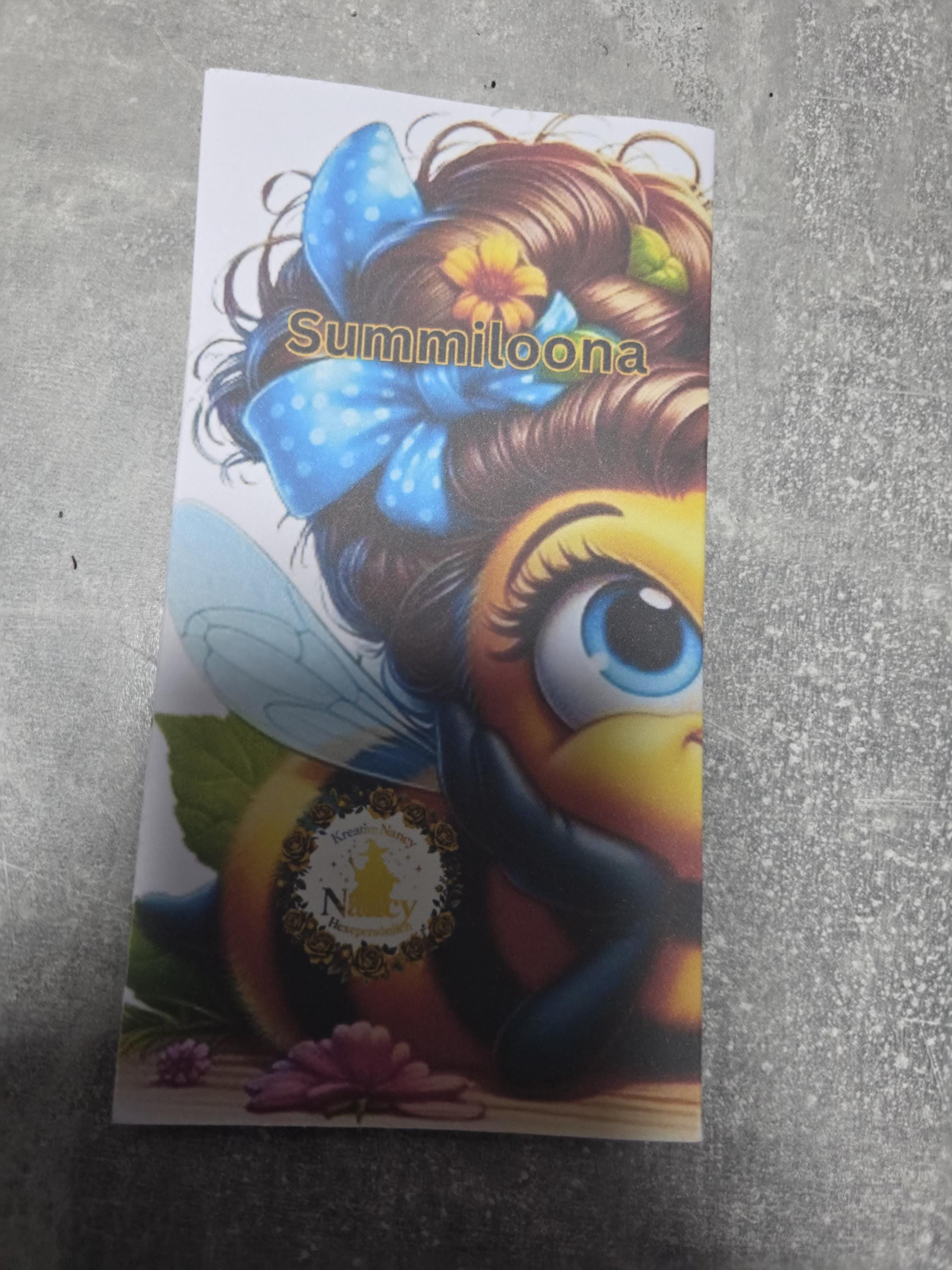 summiloona Artikelnummer 003