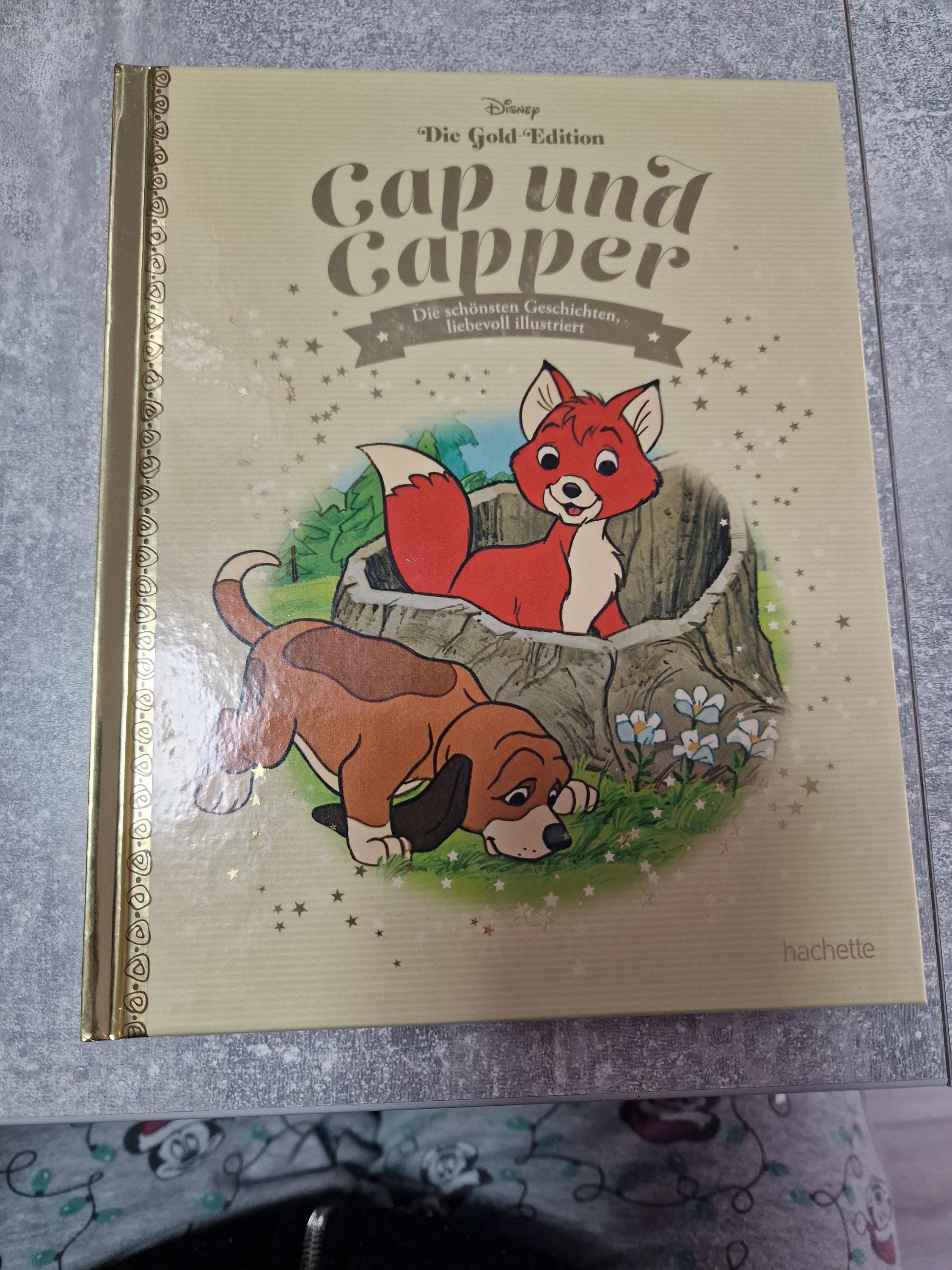 Goldene Bücher Artikelnummer029