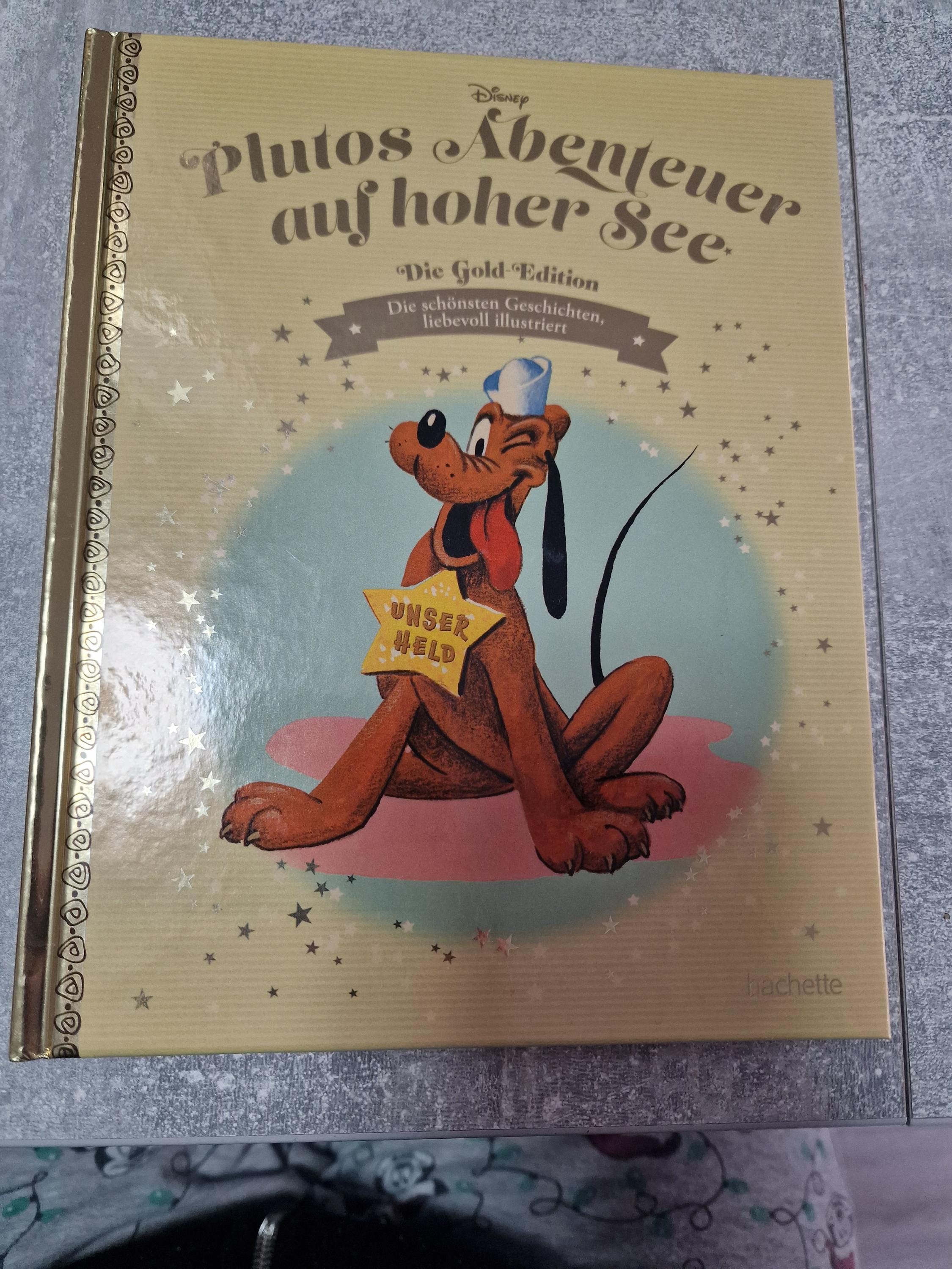 Goldene Bücher Artikelnummer029