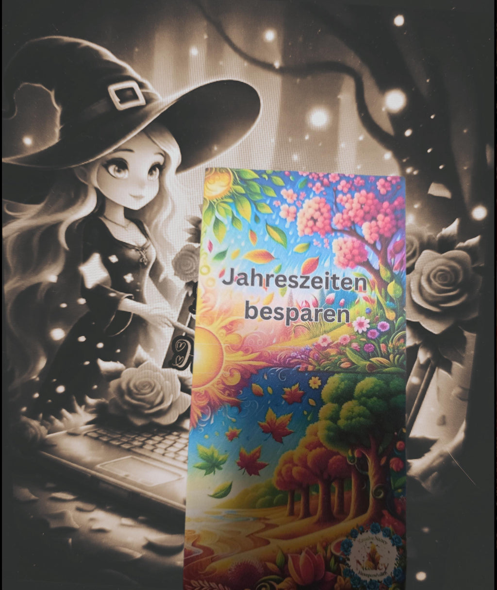 Jahreszeiten Artnr 019