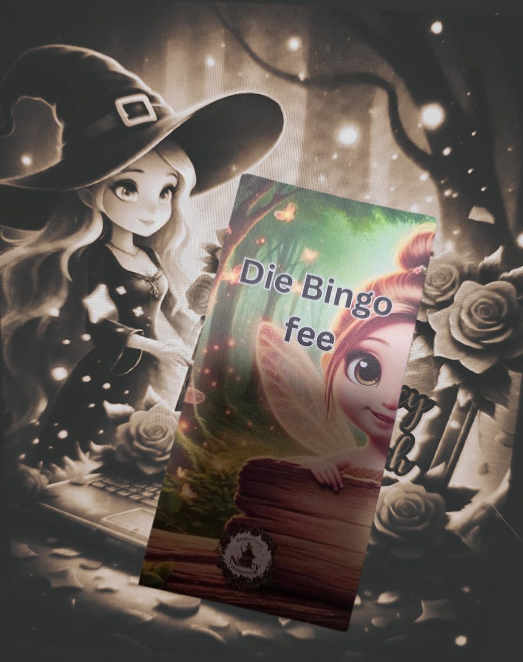 Bingofee Artnr 035